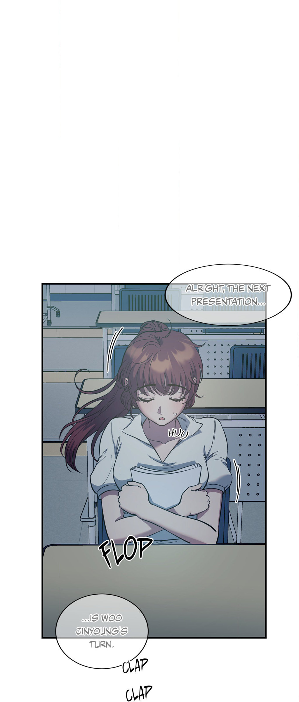 Hana’s Demons of Lust - Chapter 80 - picture 11