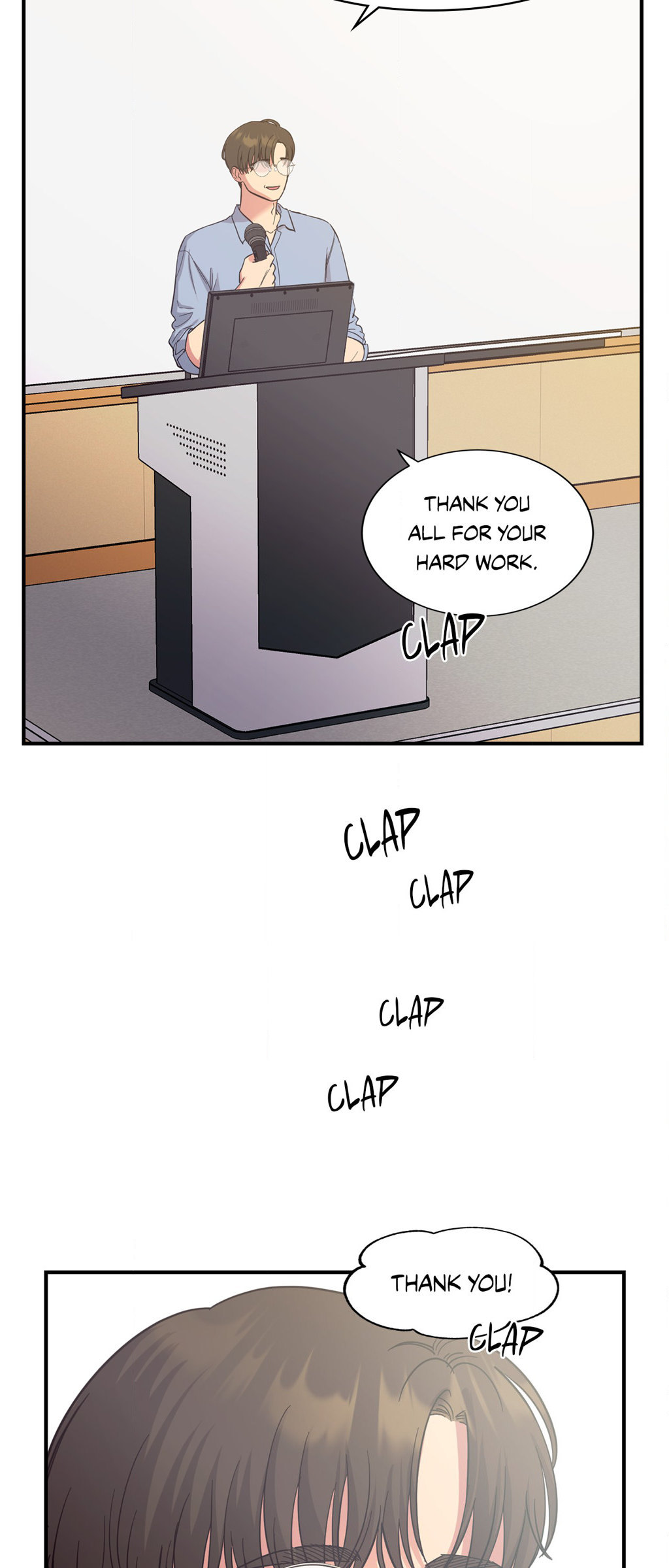 Hana’s Demons of Lust - Chapter 80 - picture 17