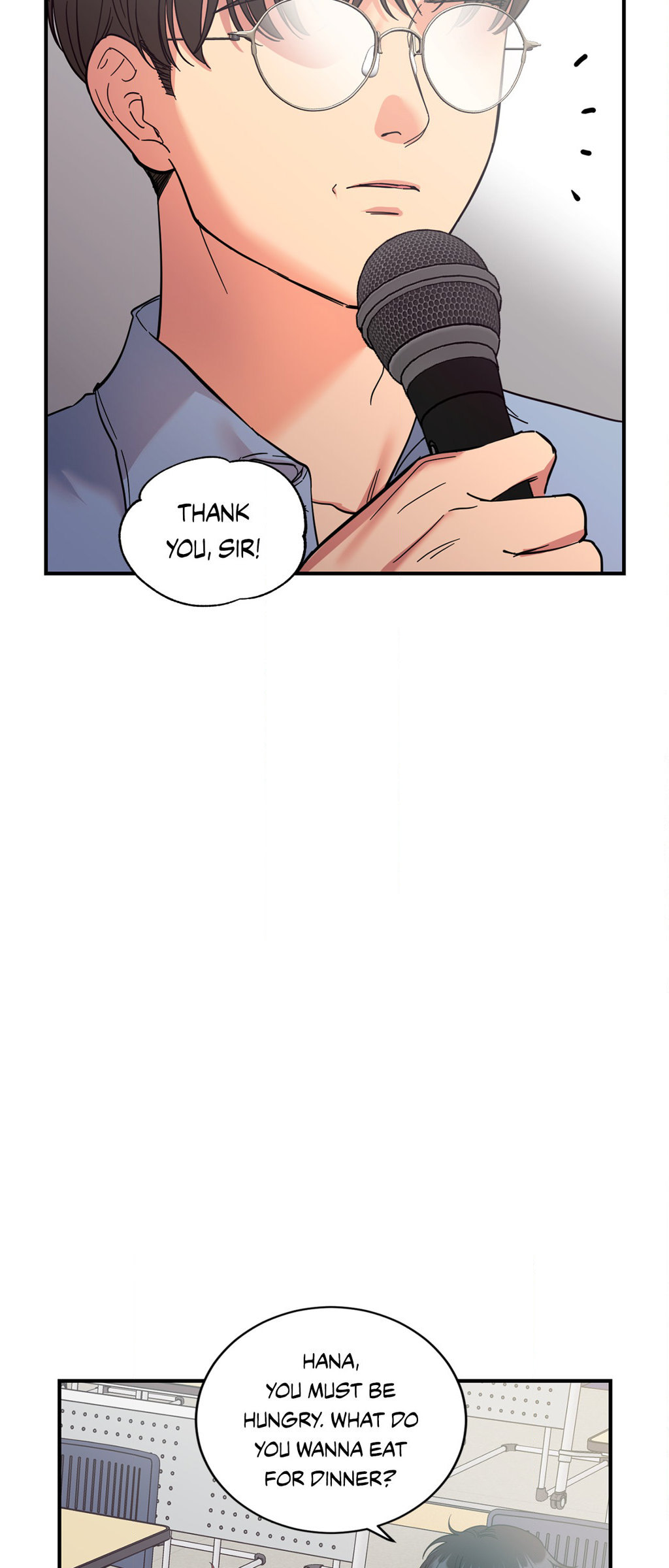 Hana’s Demons of Lust - Chapter 80 - picture 18