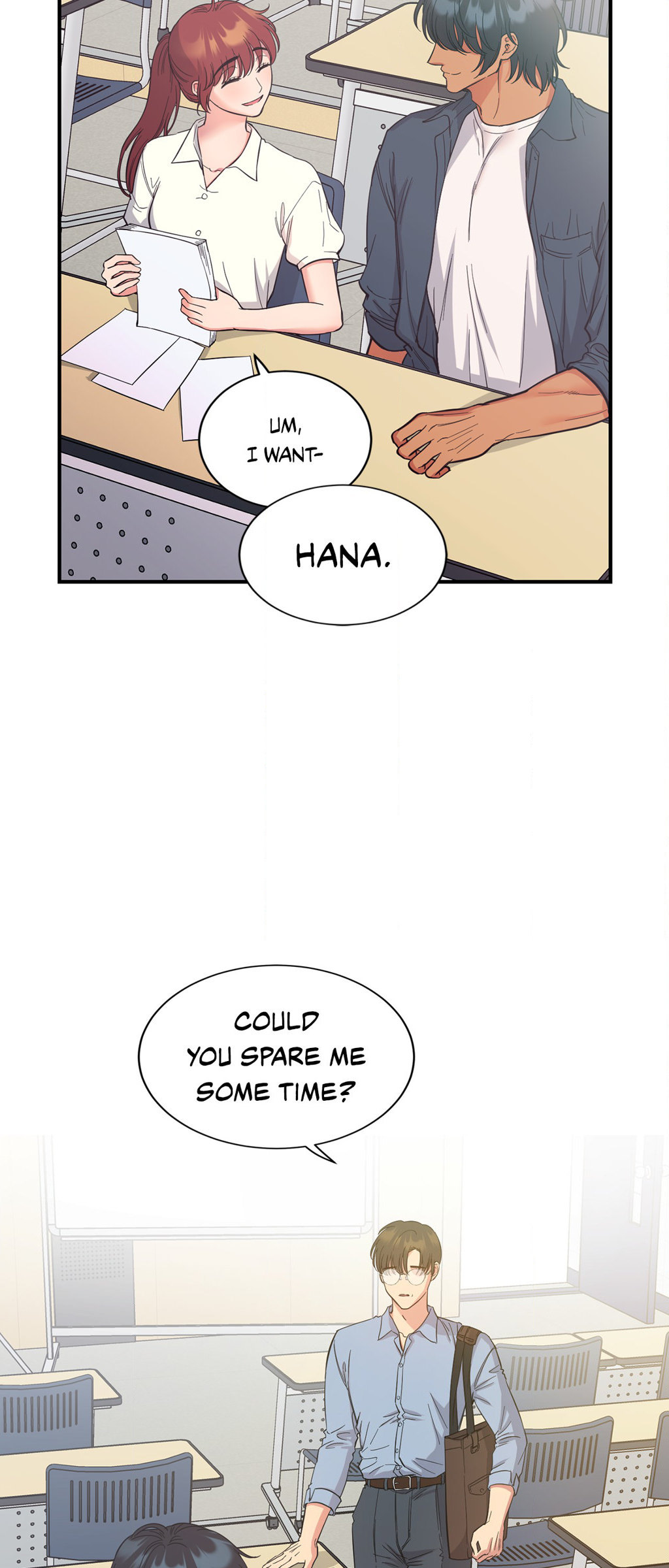 Hana’s Demons of Lust - Chapter 80 - picture 19
