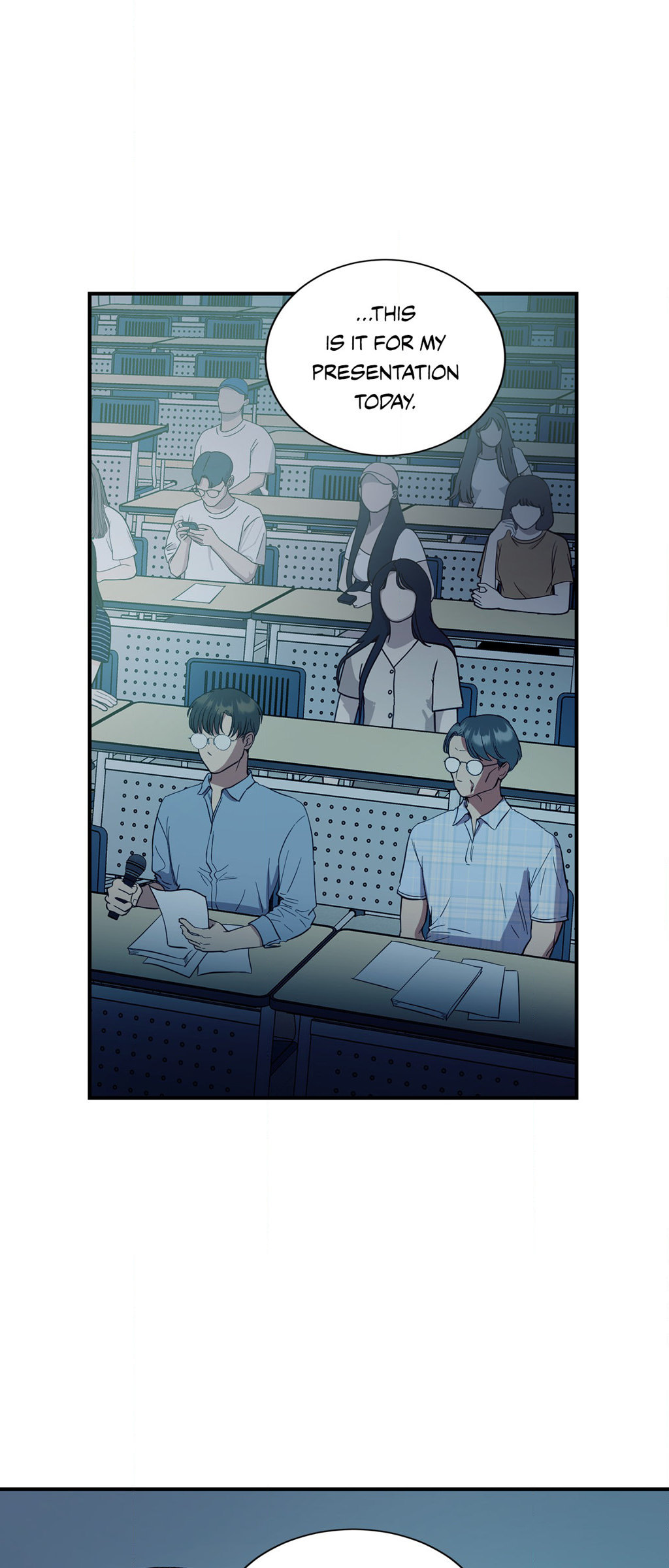 Hana’s Demons of Lust - Chapter 80 - picture 2