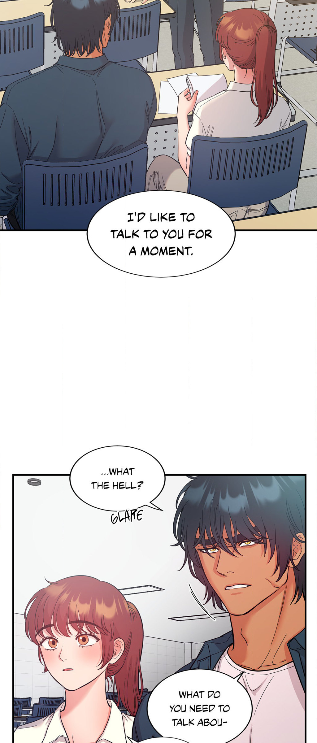 Hana’s Demons of Lust - Chapter 80 - picture 20