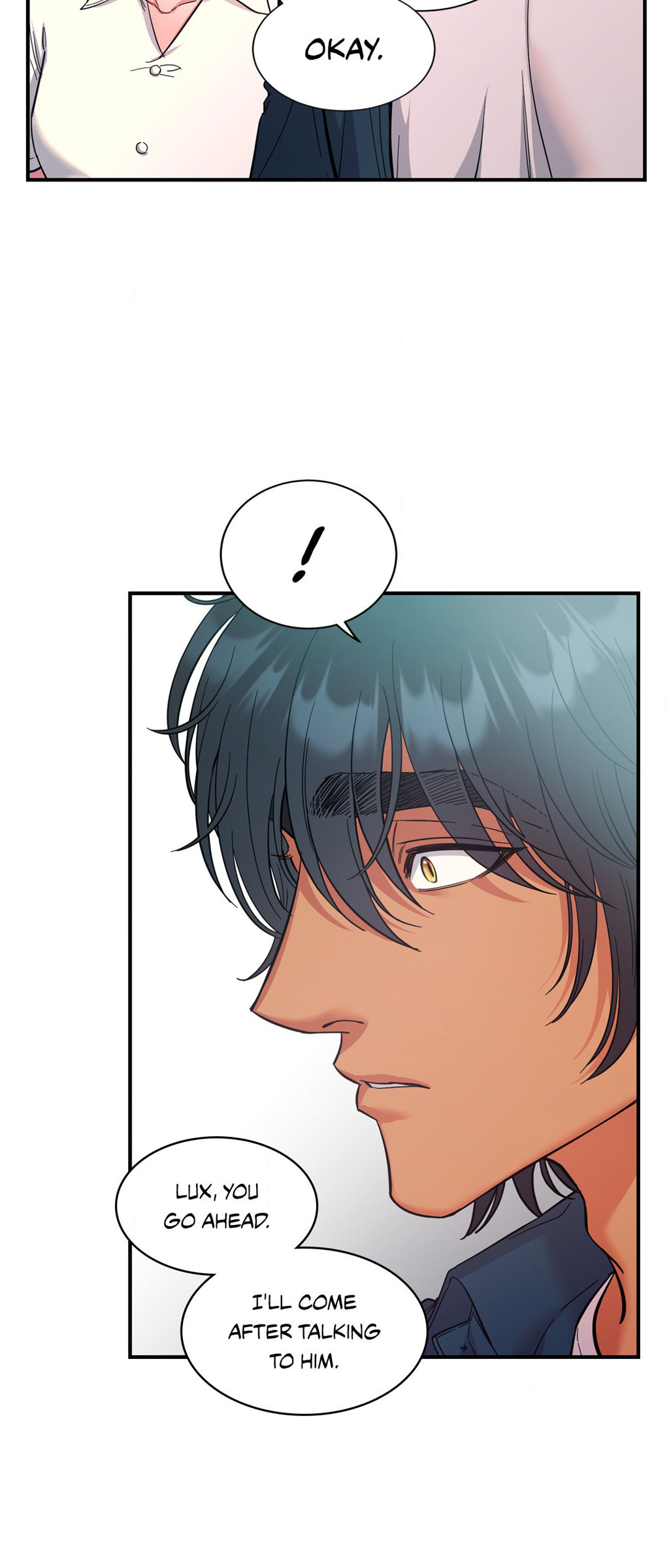Hana’s Demons of Lust - Chapter 80 - picture 21