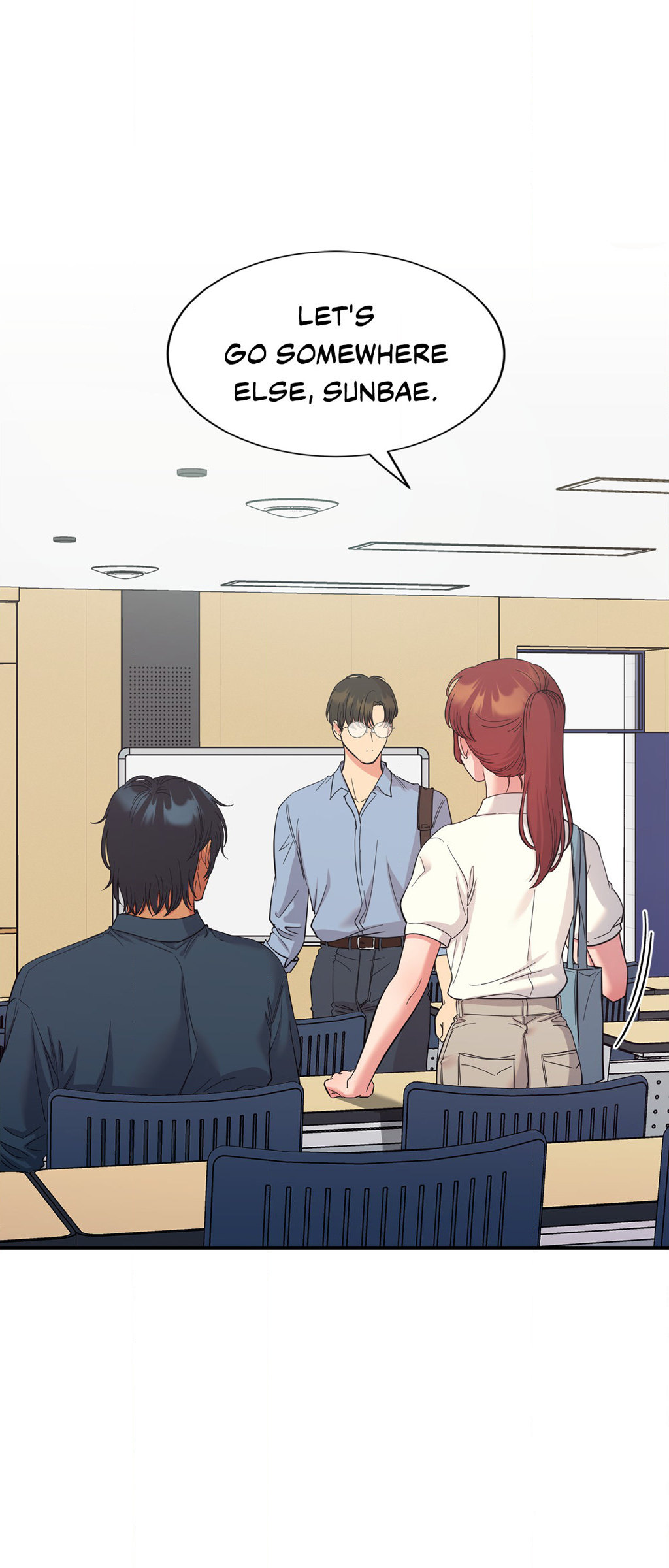 Hana’s Demons of Lust - Chapter 80 - picture 22