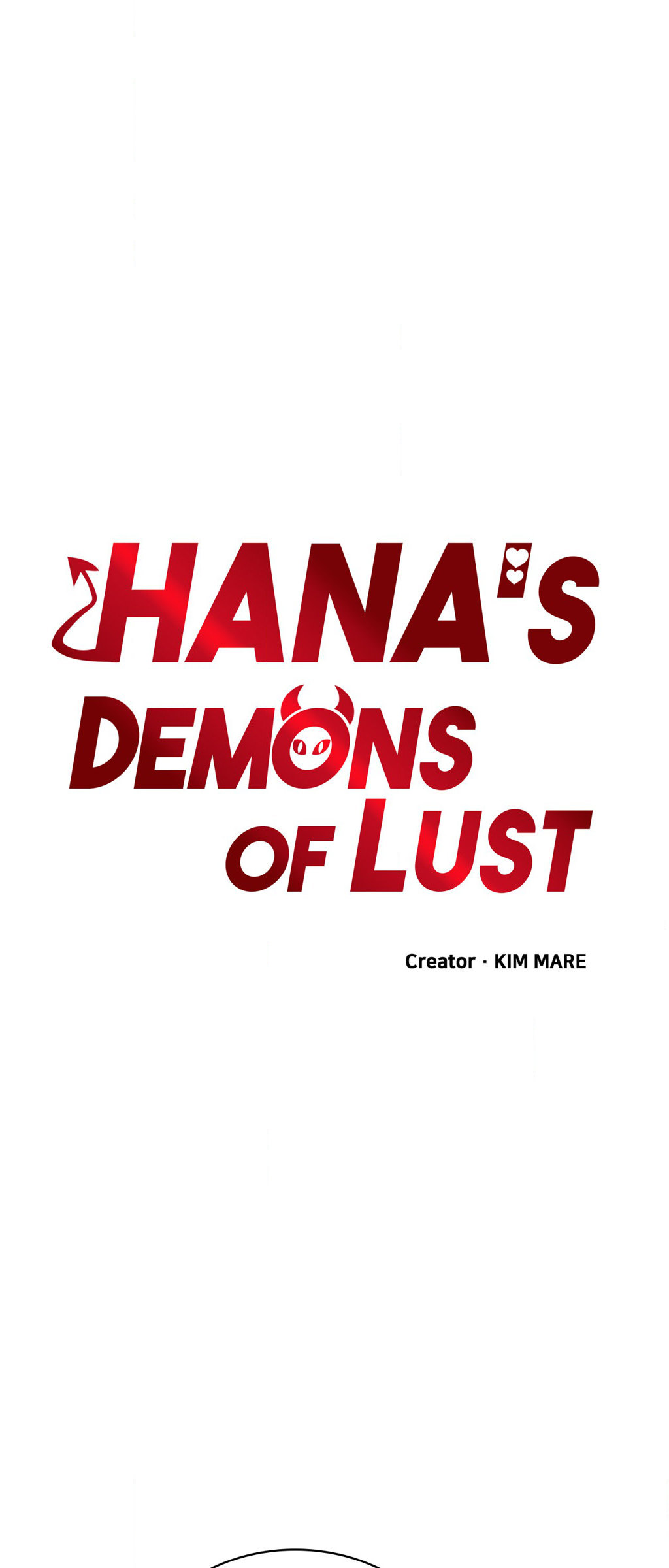 Hana’s Demons of Lust - Chapter 80 - picture 23