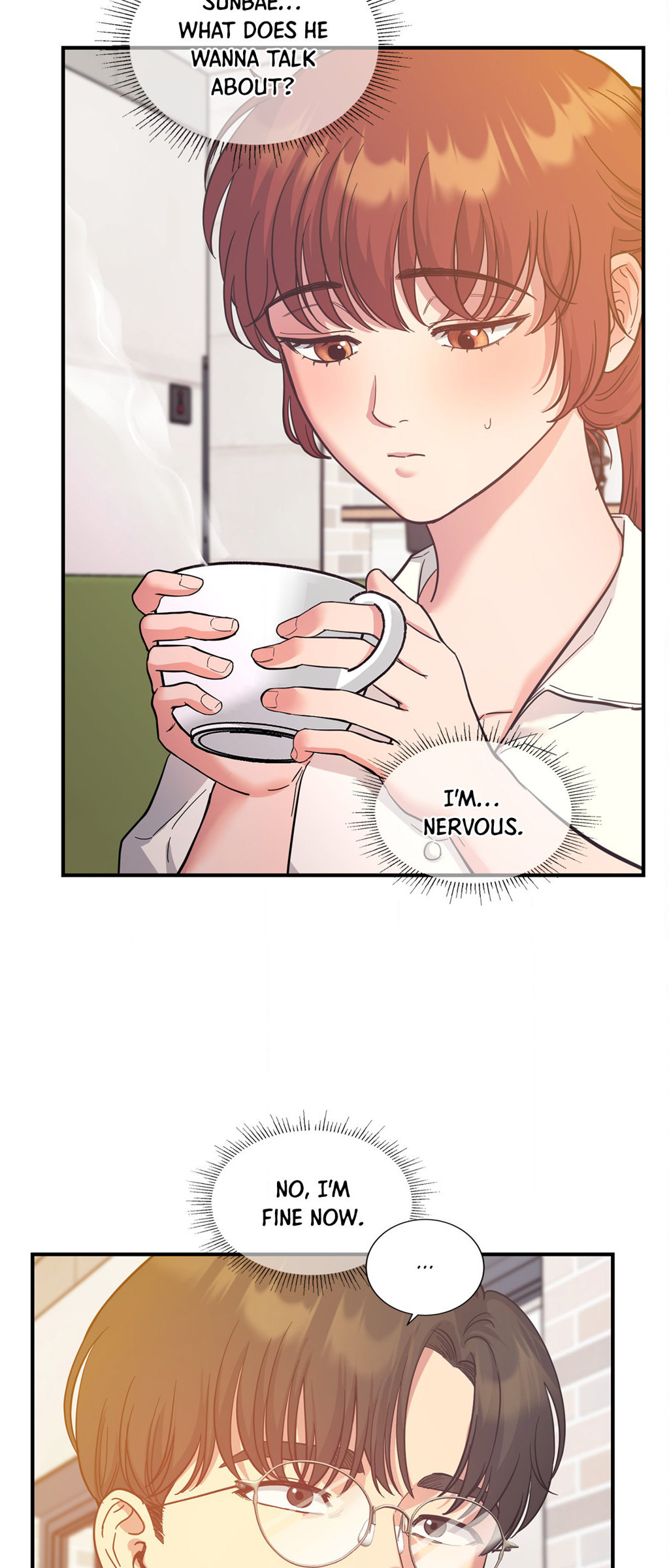 Hana’s Demons of Lust - Chapter 80 - picture 25