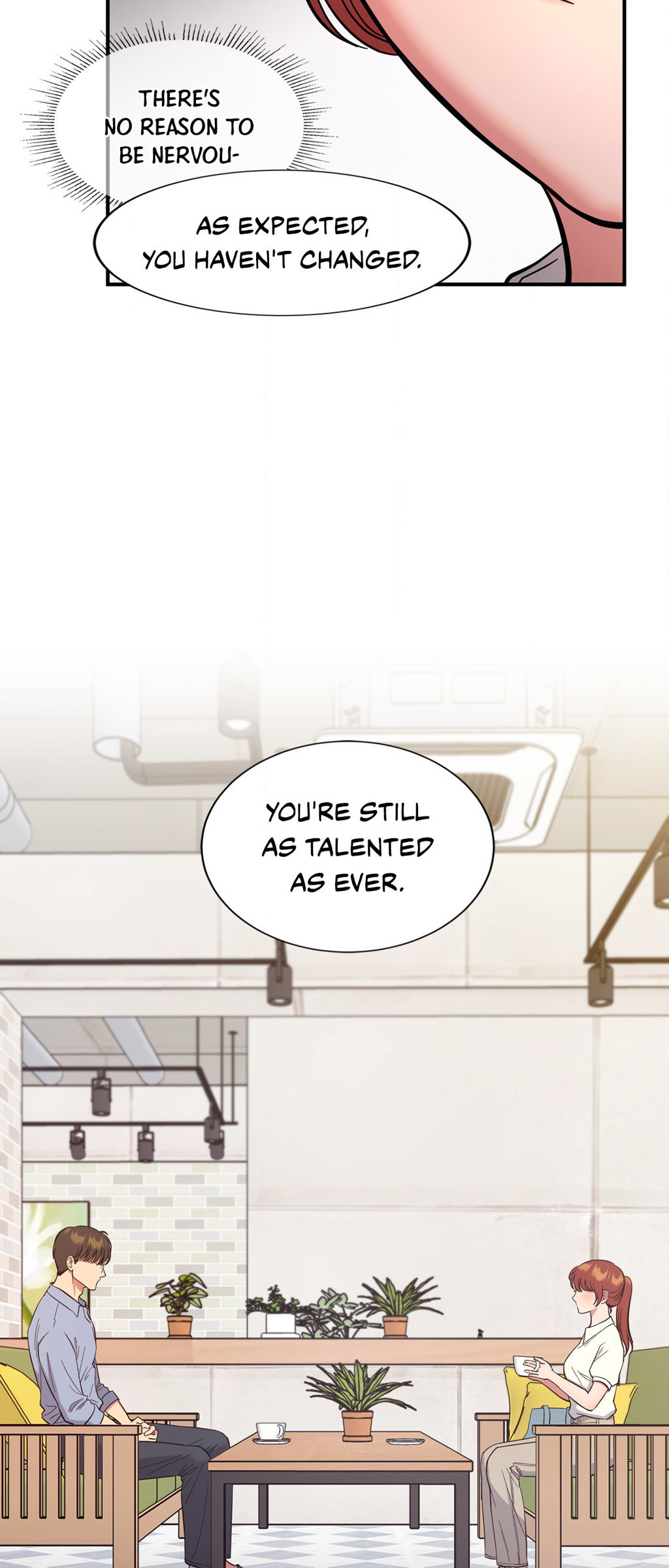 Hana’s Demons of Lust - Chapter 80 - picture 27