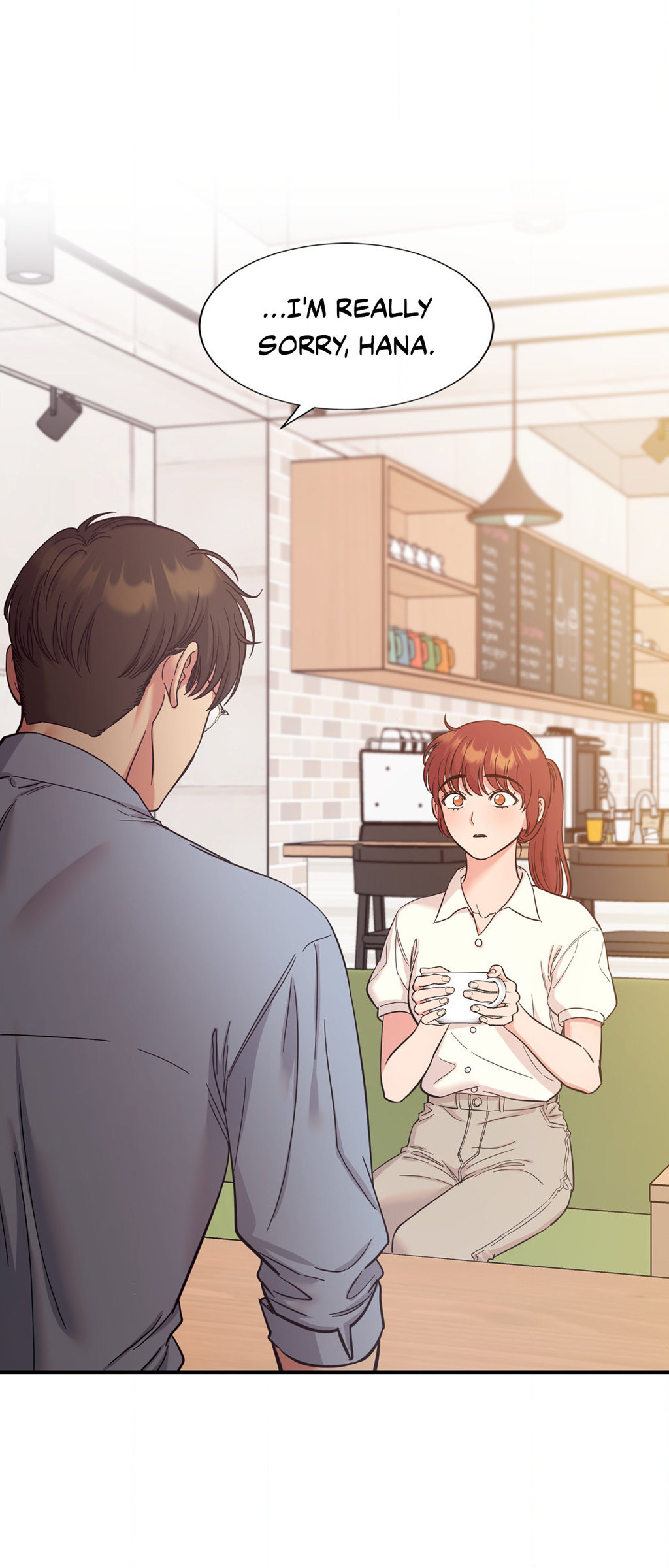 Hana’s Demons of Lust - Chapter 80 - picture 30