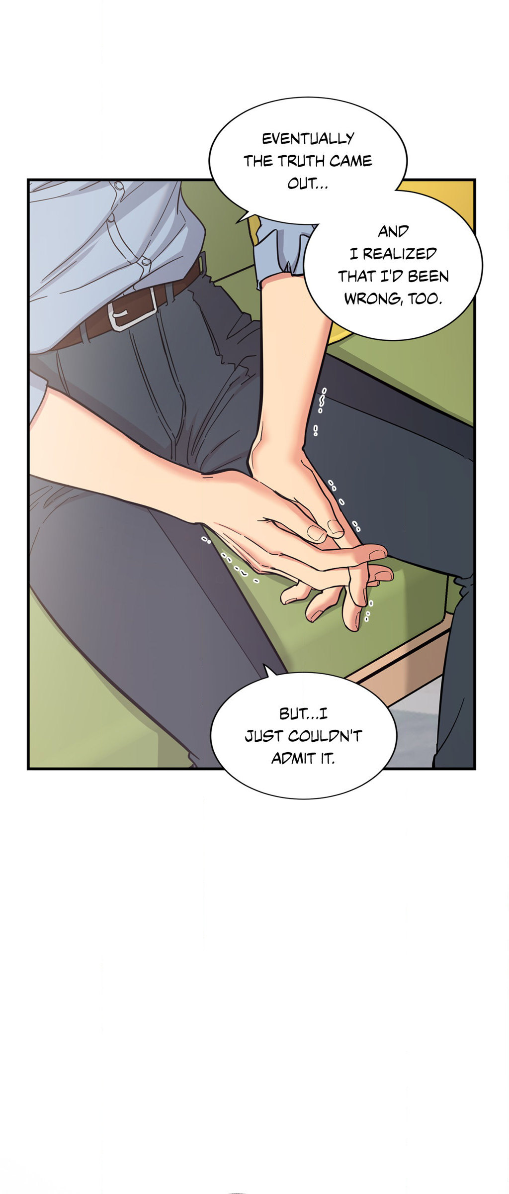 Hana’s Demons of Lust - Chapter 80 - picture 36