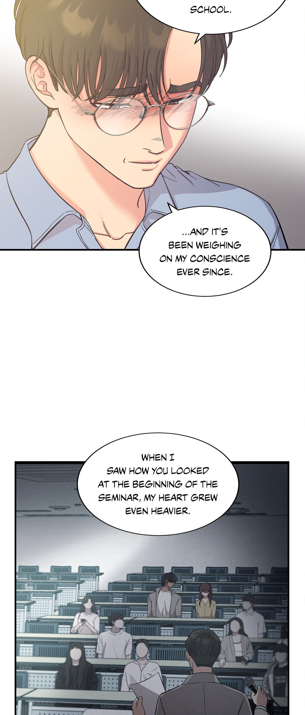 Hana’s Demons of Lust - Chapter 80 - picture 38