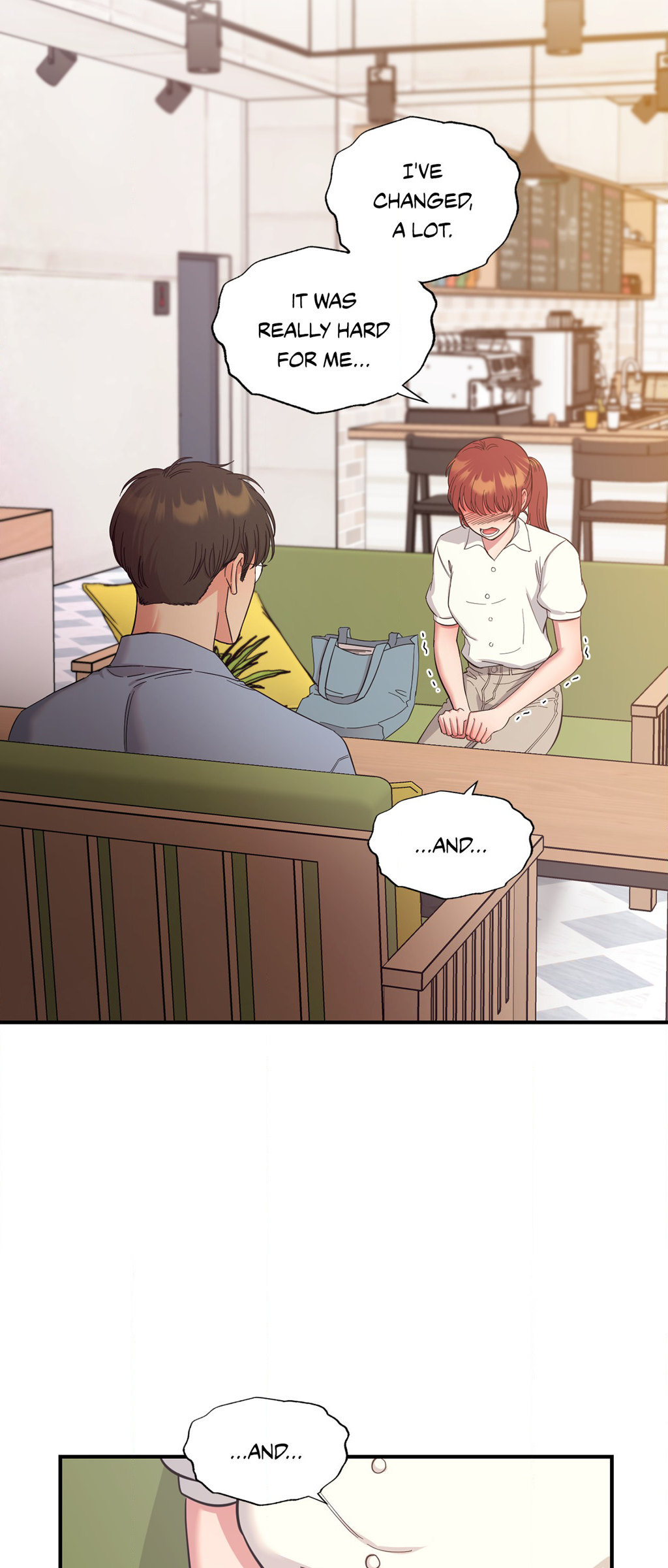 Hana’s Demons of Lust - Chapter 80 - picture 42