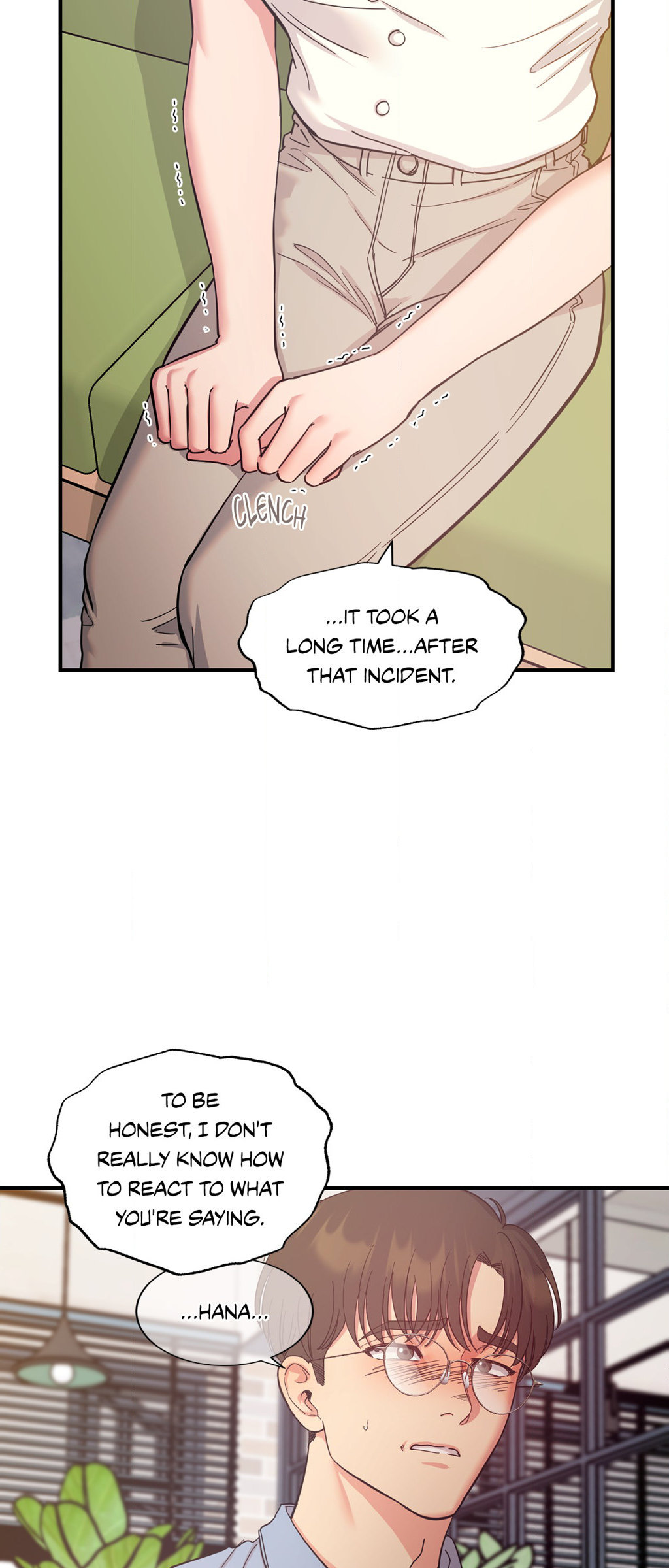 Hana’s Demons of Lust - Chapter 80 - picture 43