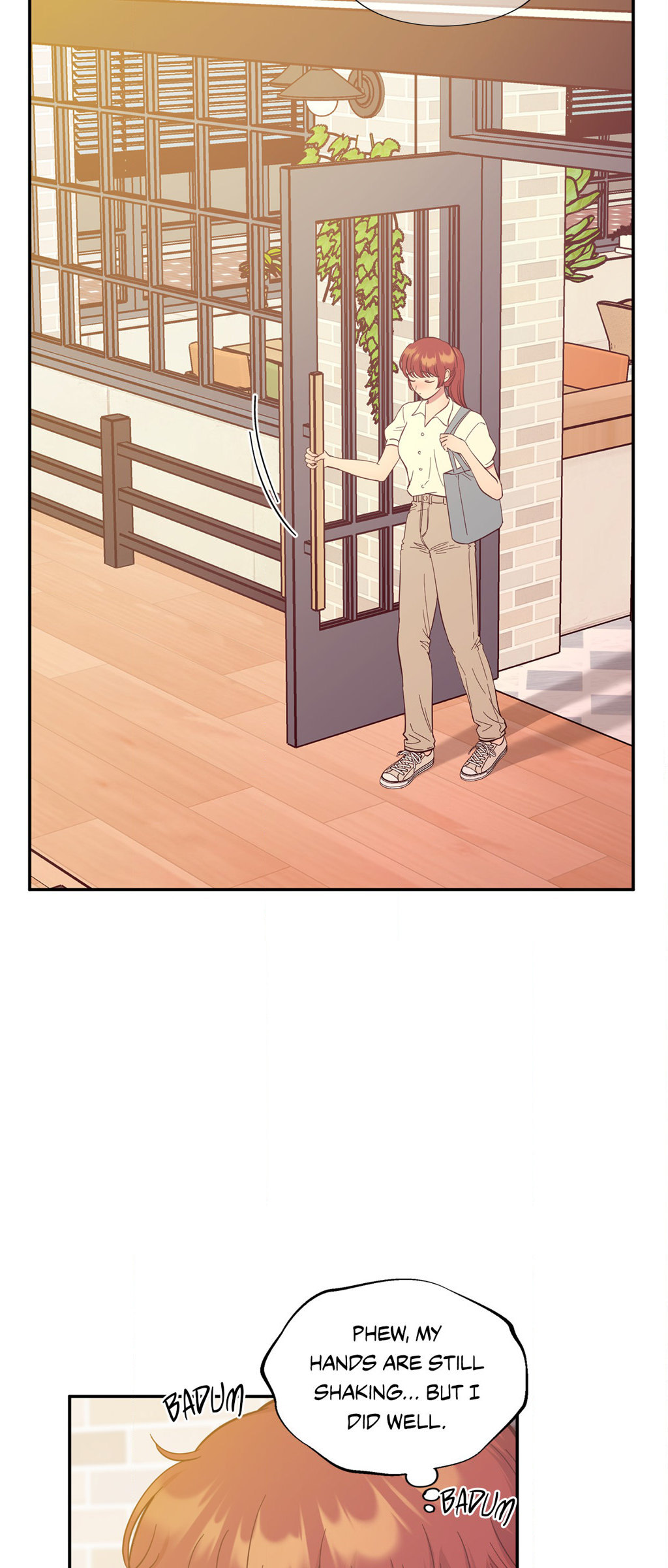 Hana’s Demons of Lust - Chapter 80 - picture 49