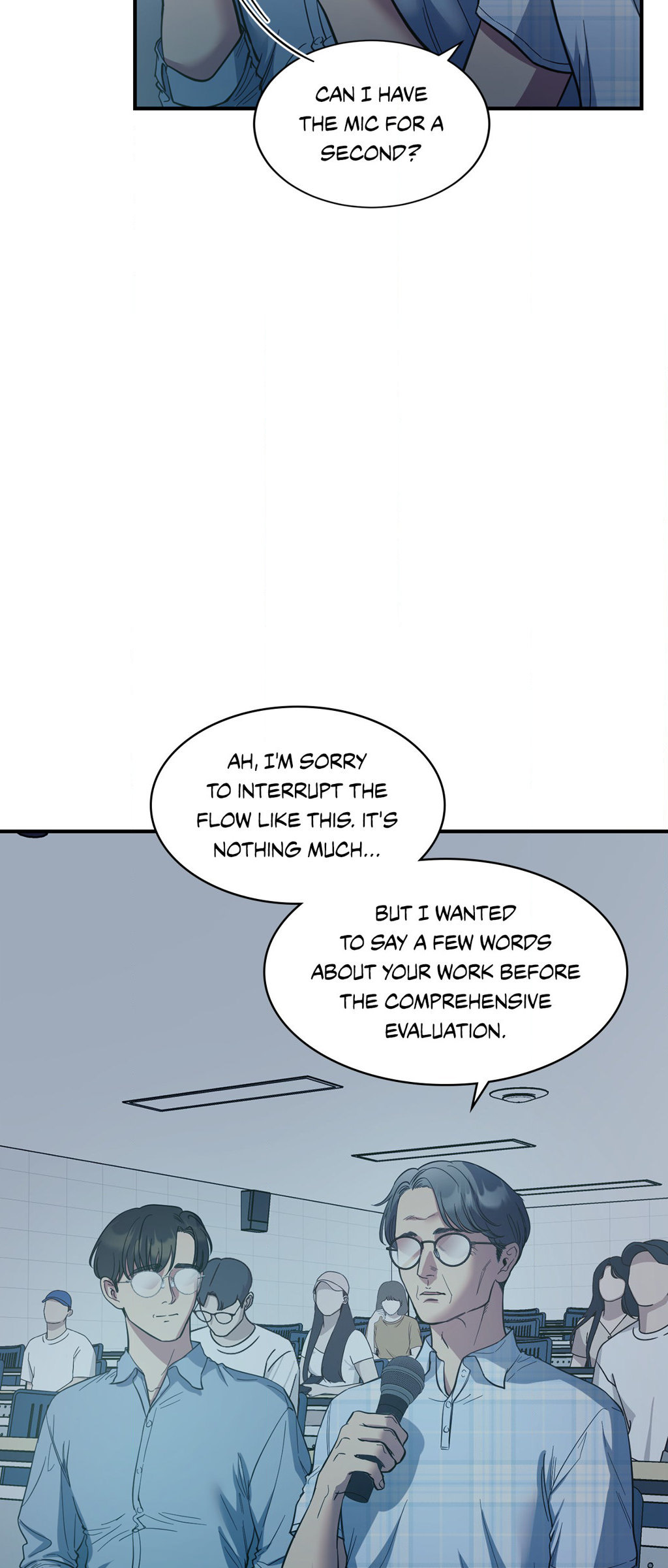 Hana’s Demons of Lust - Chapter 80 - picture 5