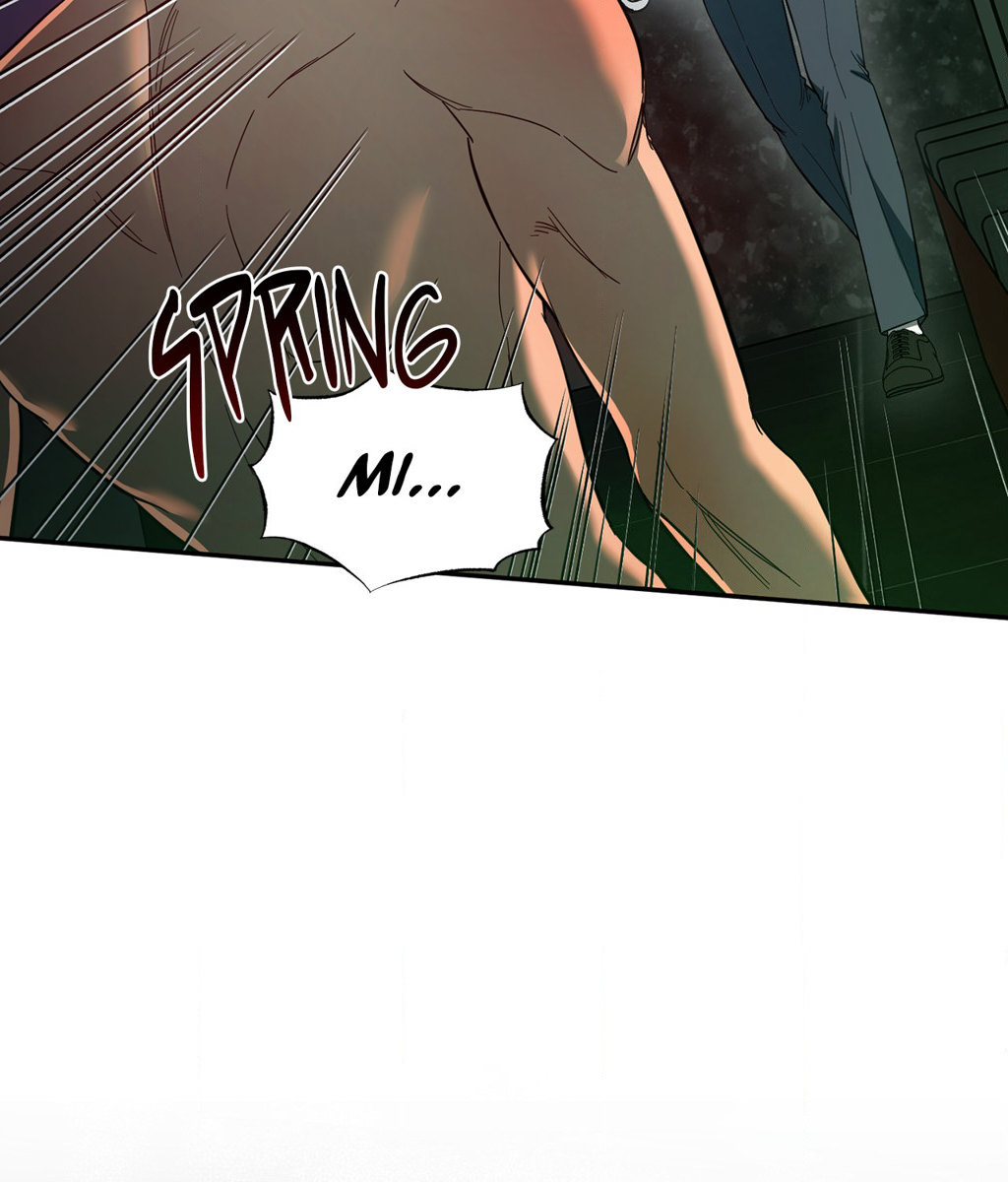 Hana’s Demons of Lust - Chapter 81 - picture 109