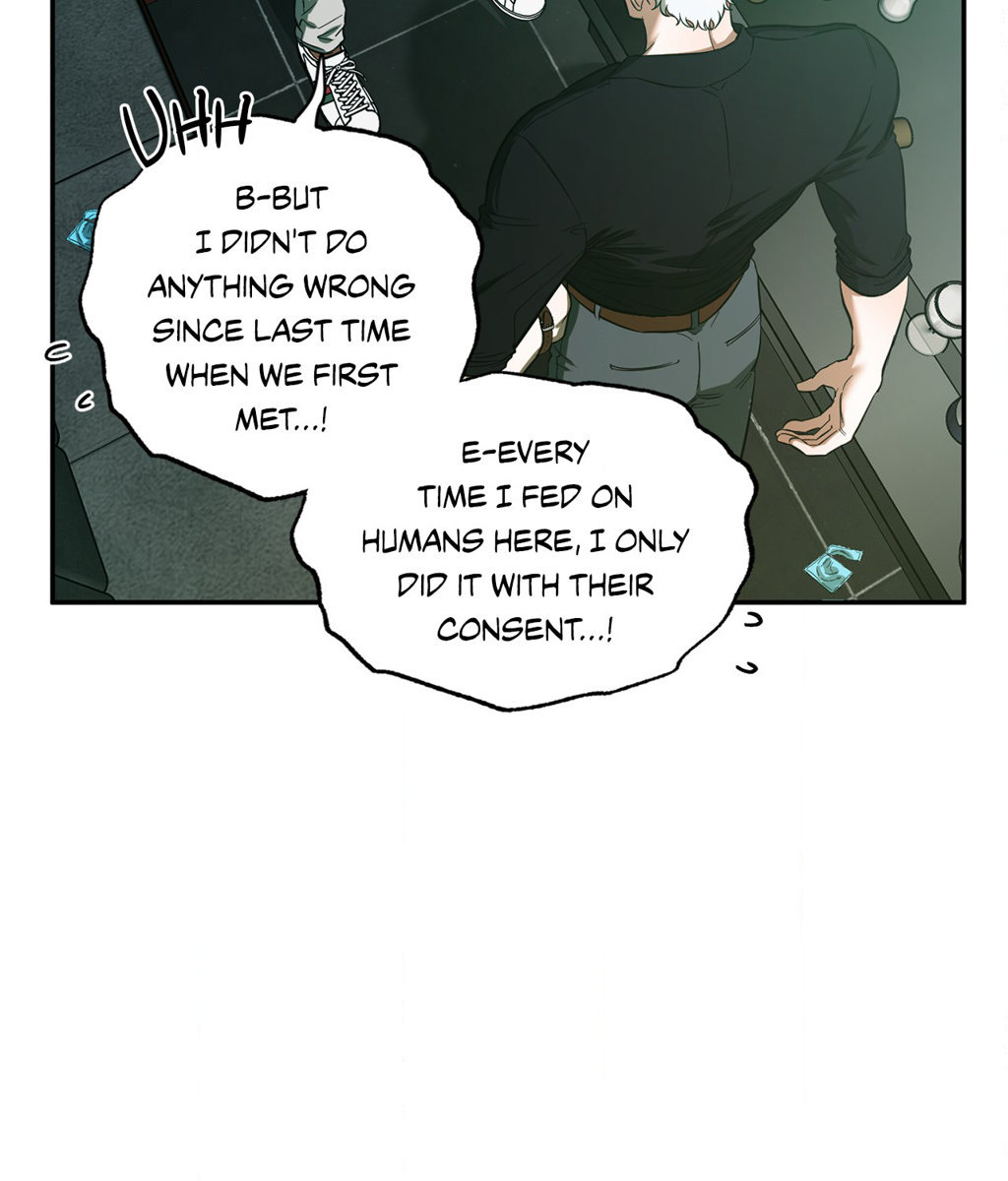 Hana’s Demons of Lust - Chapter 81 - picture 113