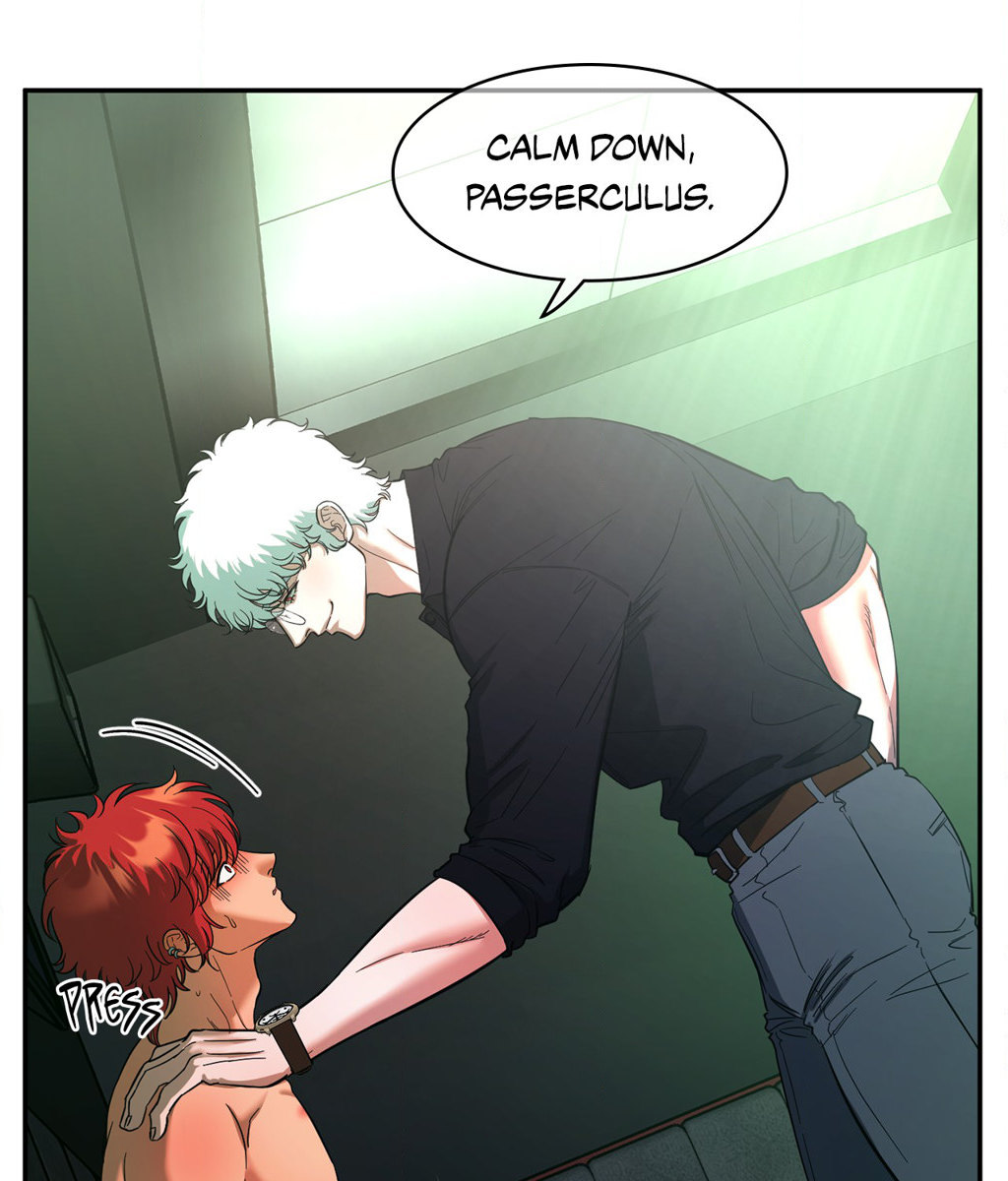 Hana’s Demons of Lust - Chapter 81 - picture 114
