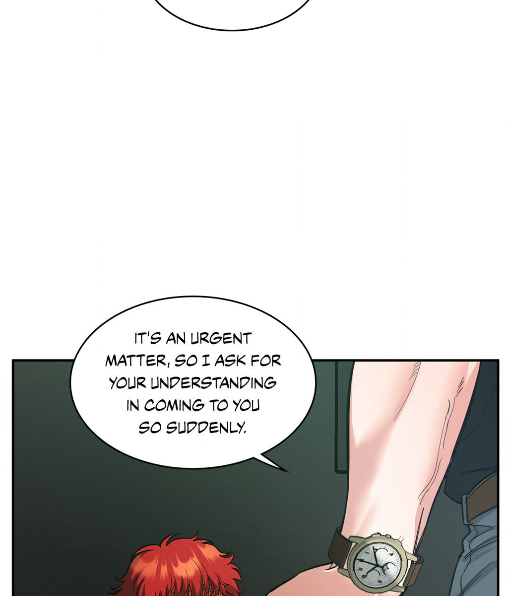 Hana’s Demons of Lust - Chapter 81 - picture 119