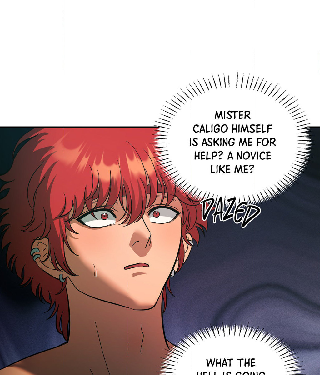 Hana’s Demons of Lust - Chapter 81 - picture 121