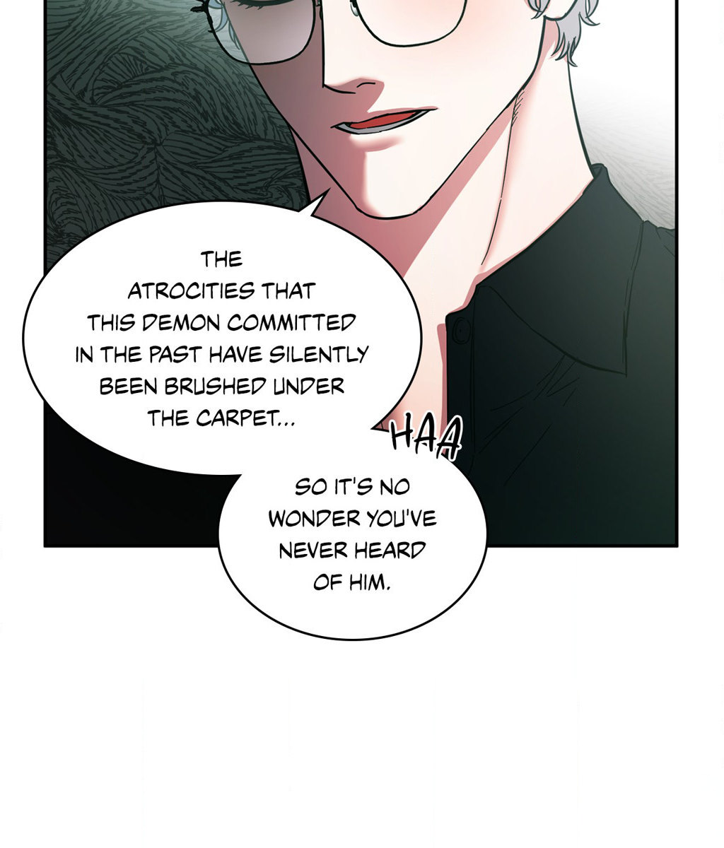 Hana’s Demons of Lust - Chapter 81 - picture 123