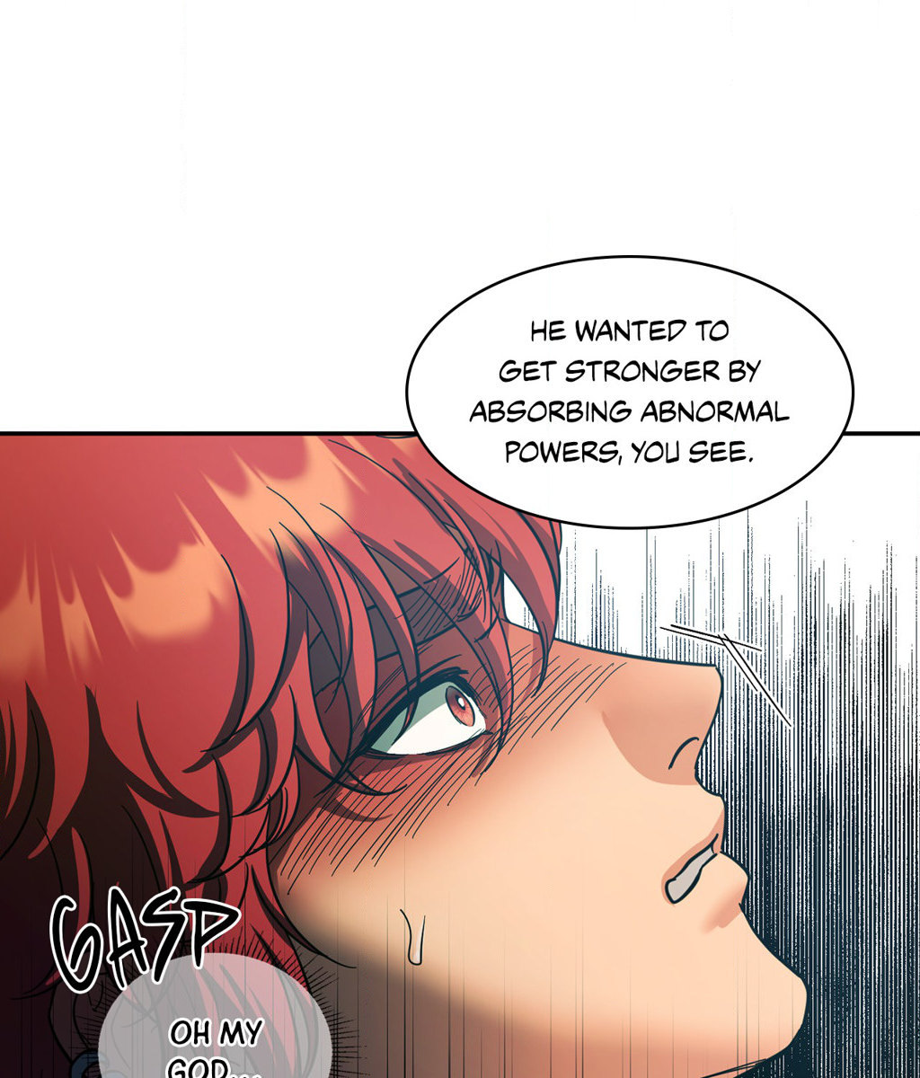 Hana’s Demons of Lust - Chapter 81 - picture 133