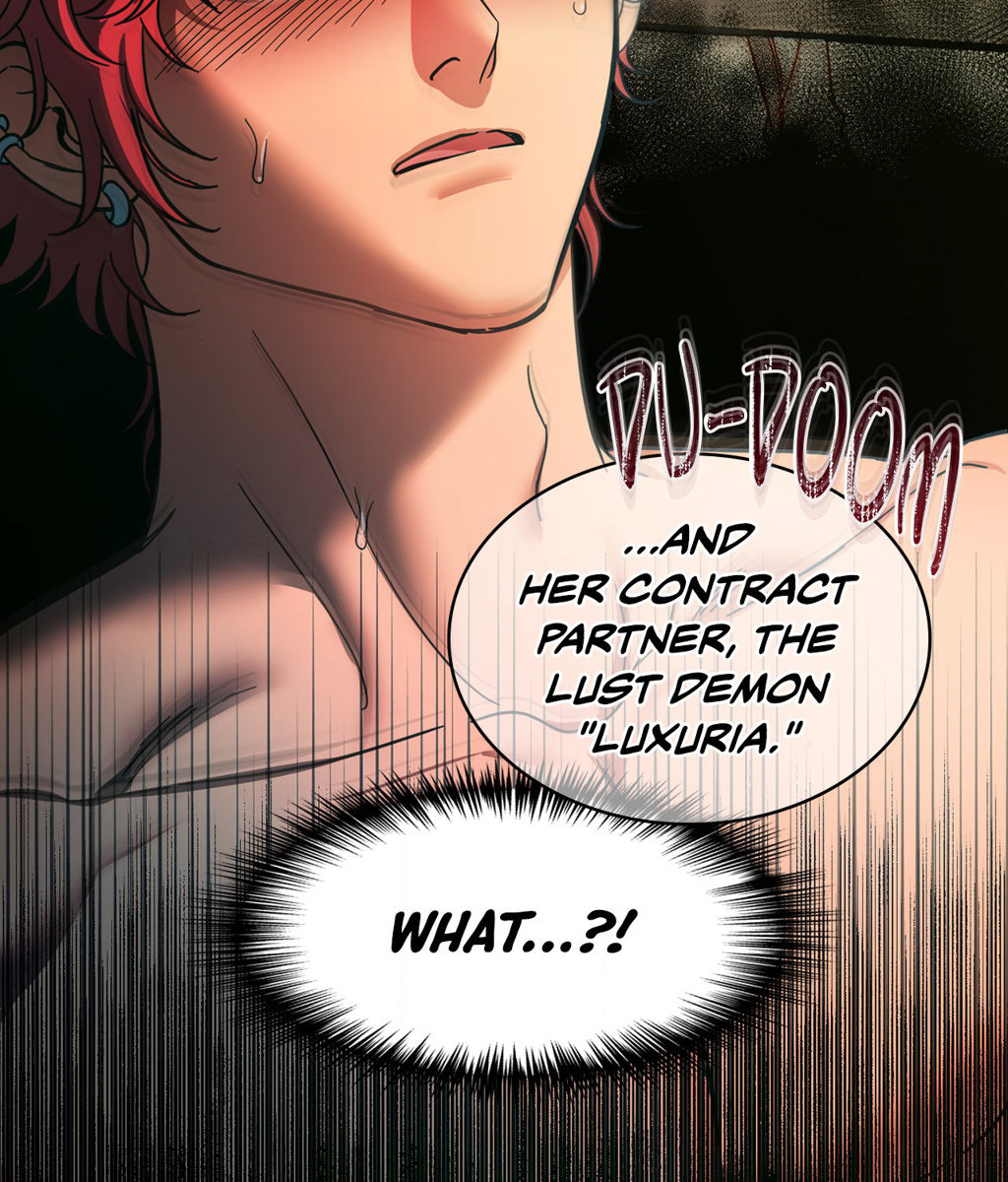 Hana’s Demons of Lust - Chapter 81 - picture 139