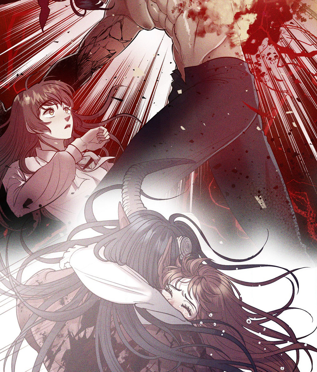 Hana’s Demons of Lust - Chapter 81 - picture 23