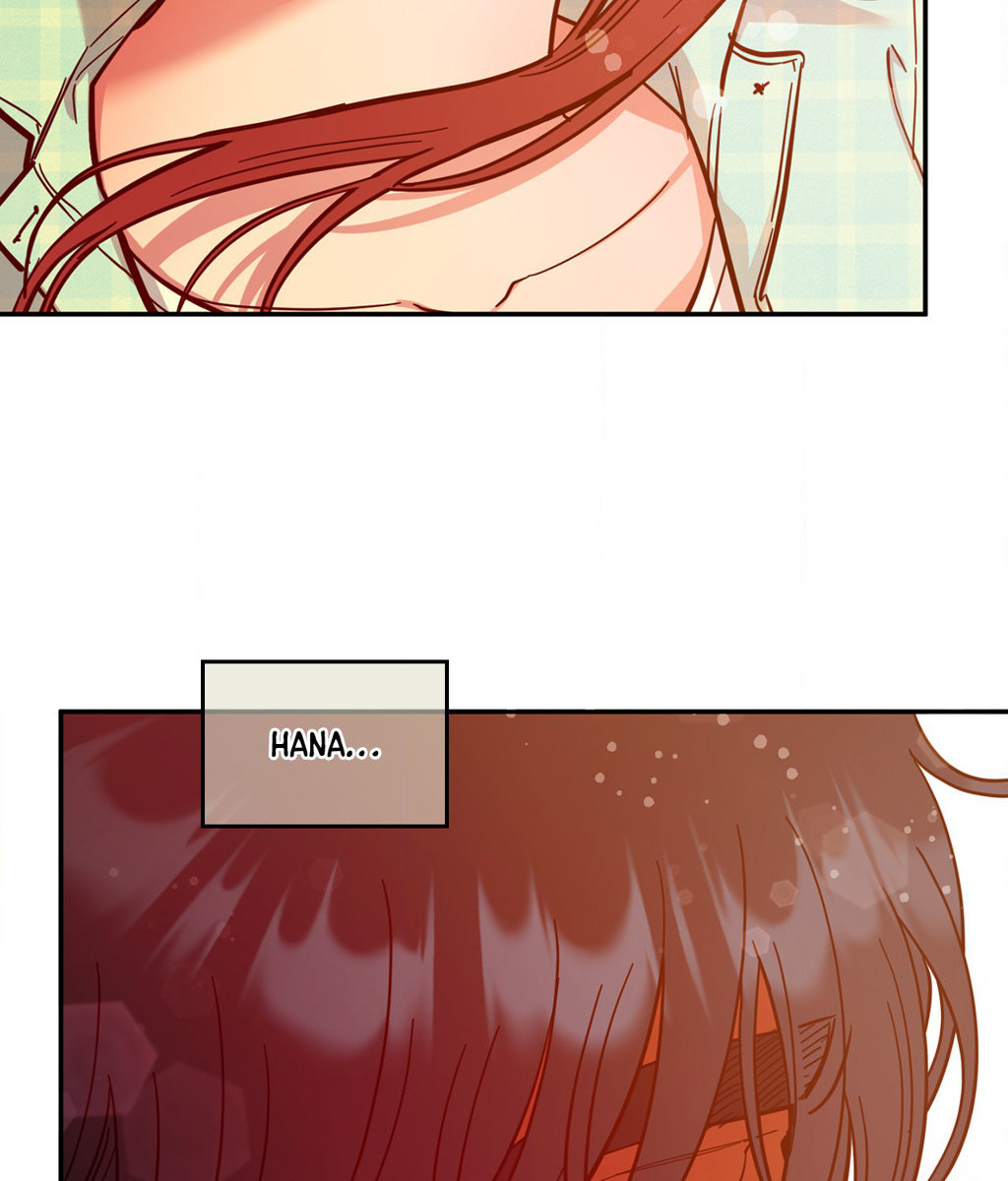 Hana’s Demons of Lust - Chapter 81 - picture 30
