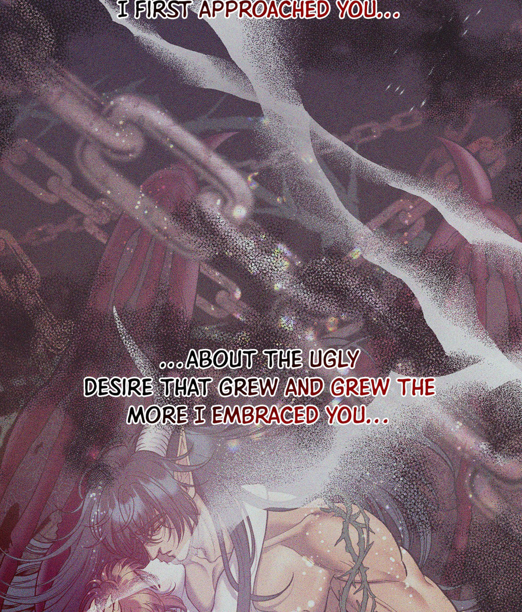 Hana’s Demons of Lust - Chapter 81 - picture 33