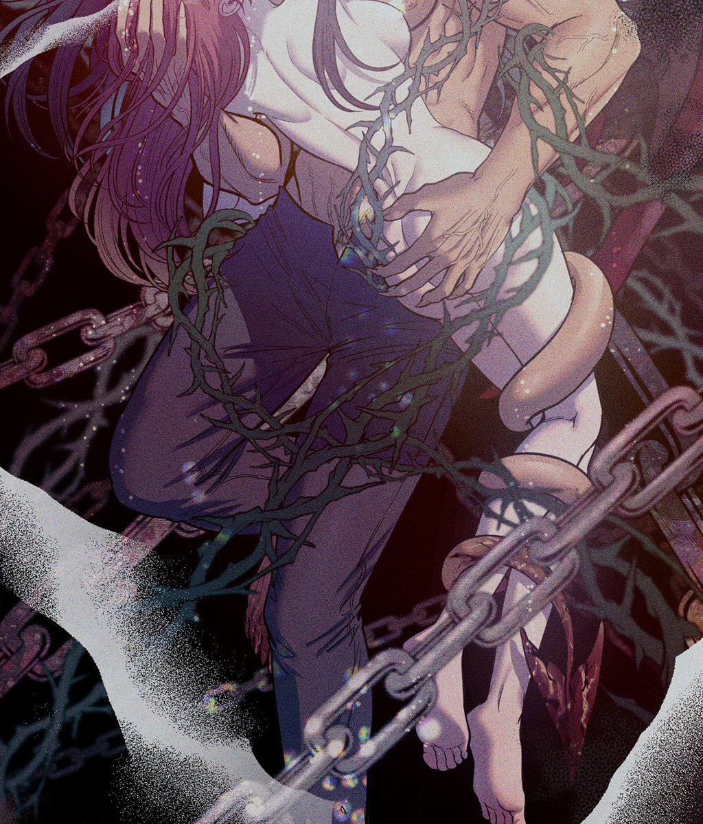 Hana’s Demons of Lust - Chapter 81 - picture 34