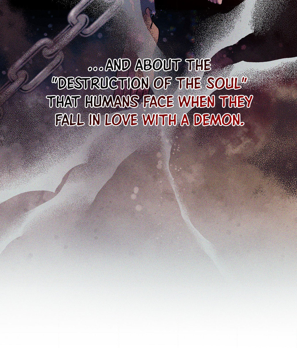 Hana’s Demons of Lust - Chapter 81 - picture 35