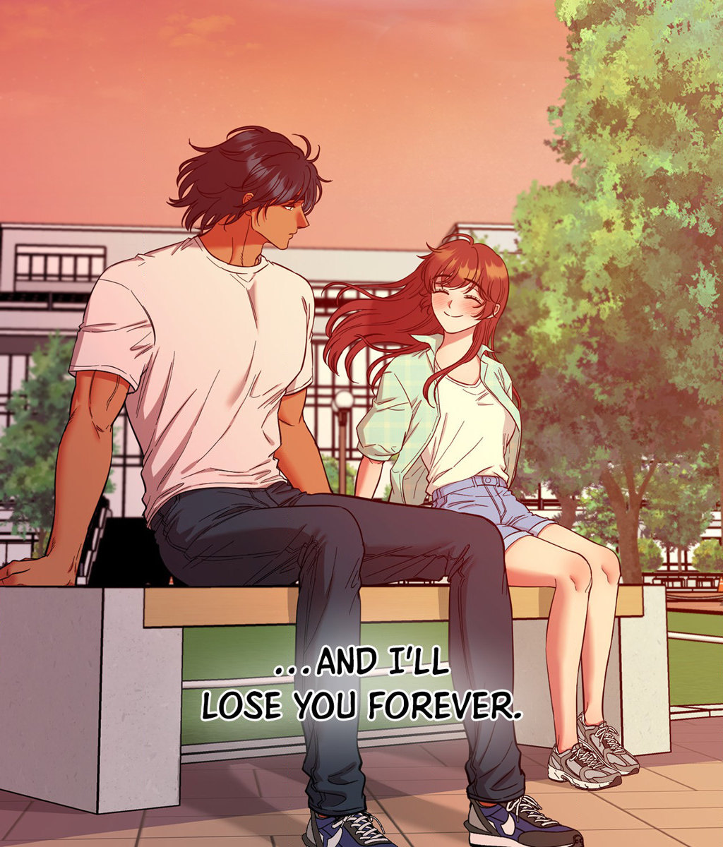 Hana’s Demons of Lust - Chapter 81 - picture 45