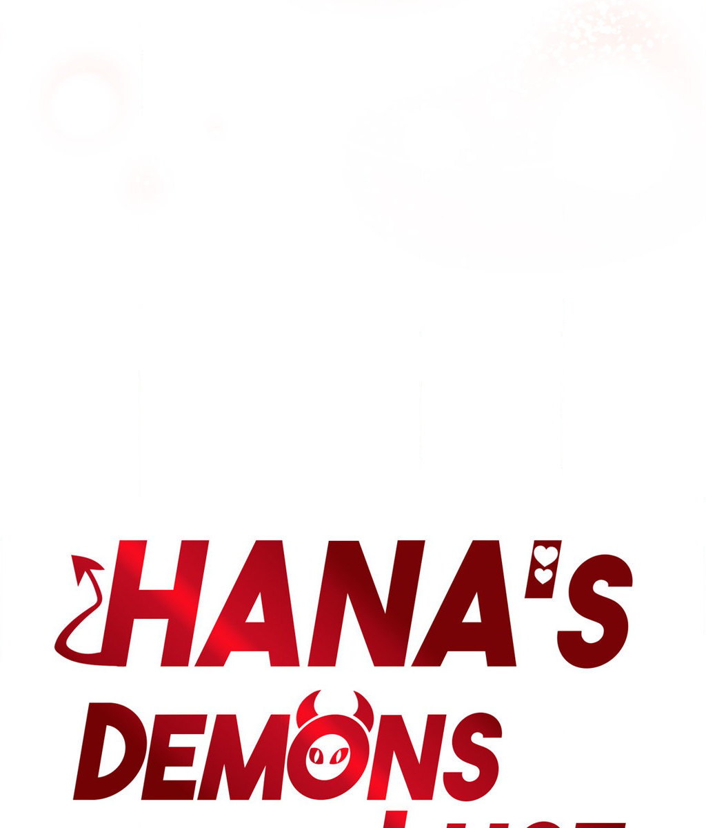 Hana’s Demons of Lust - Chapter 81 - picture 52