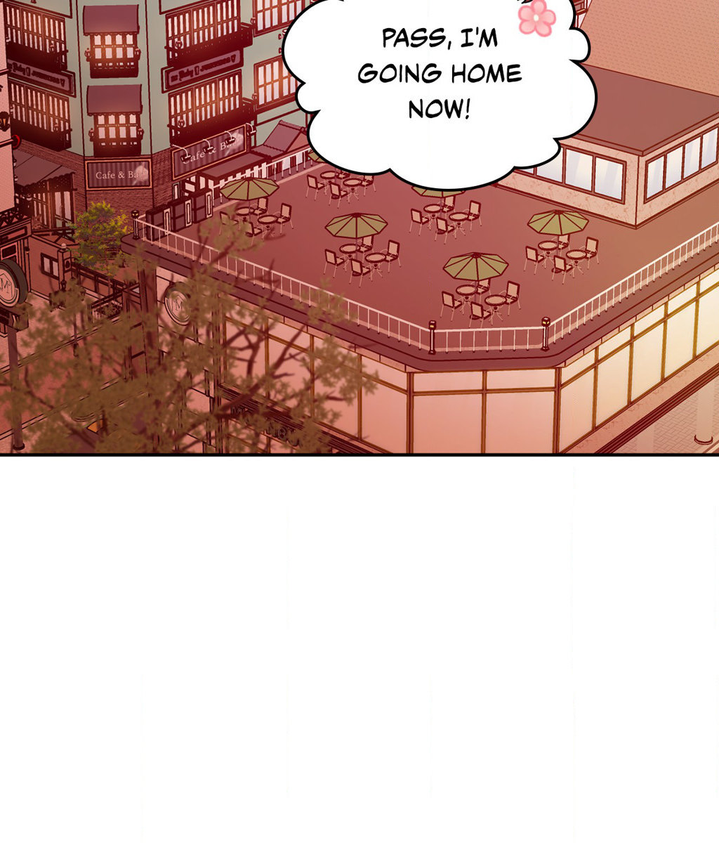 Hana’s Demons of Lust - Chapter 81 - picture 55