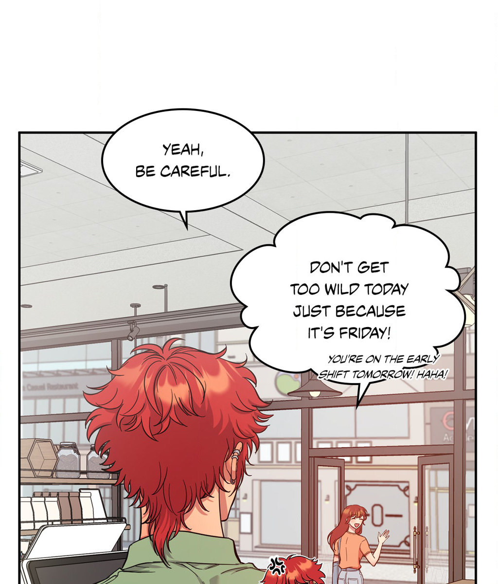 Hana’s Demons of Lust - Chapter 81 - picture 56