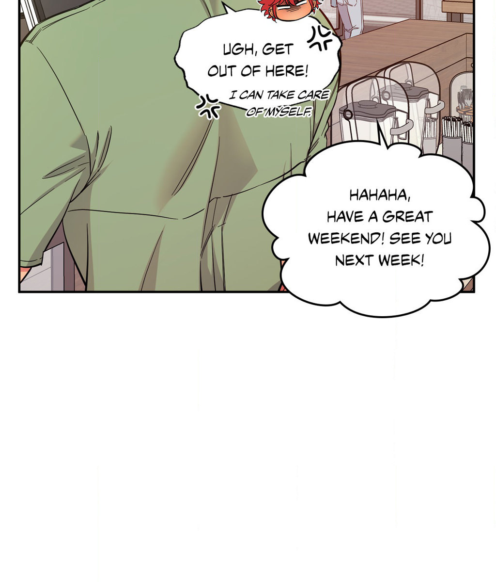 Hana’s Demons of Lust - Chapter 81 - picture 57
