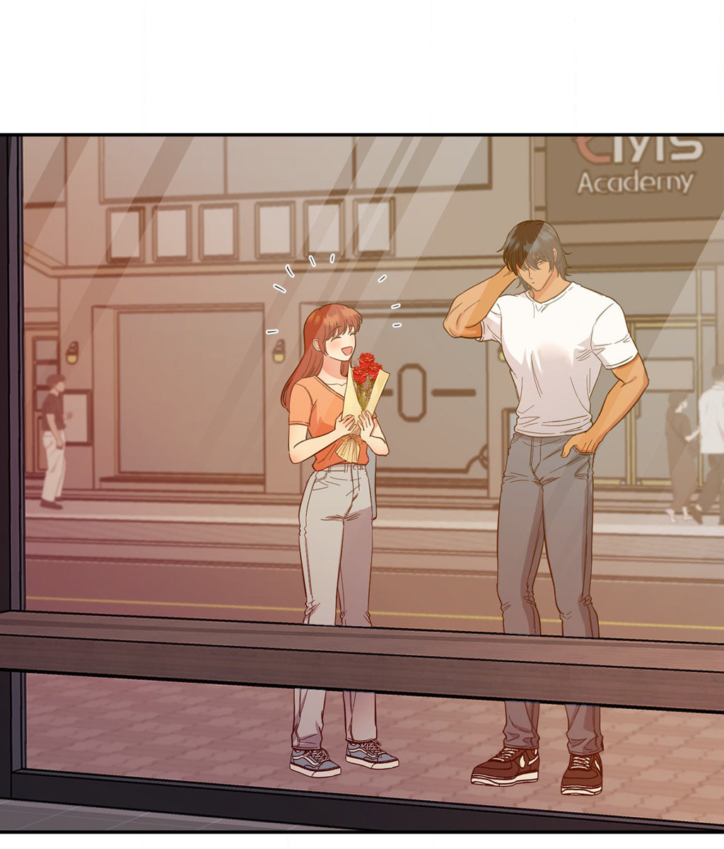 Hana’s Demons of Lust - Chapter 81 - picture 63
