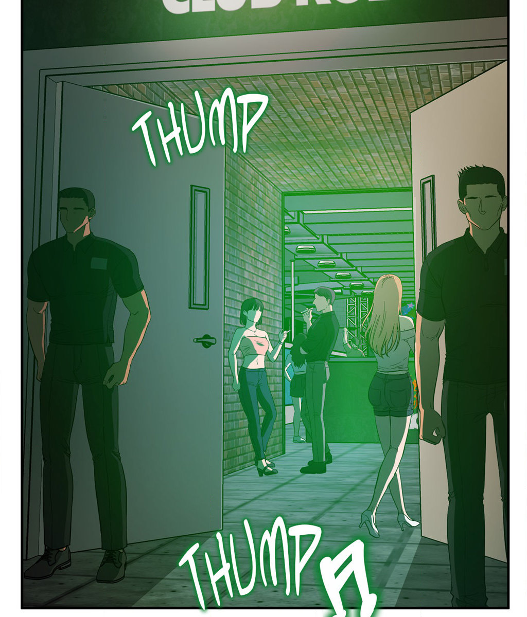 Hana’s Demons of Lust - Chapter 81 - picture 74