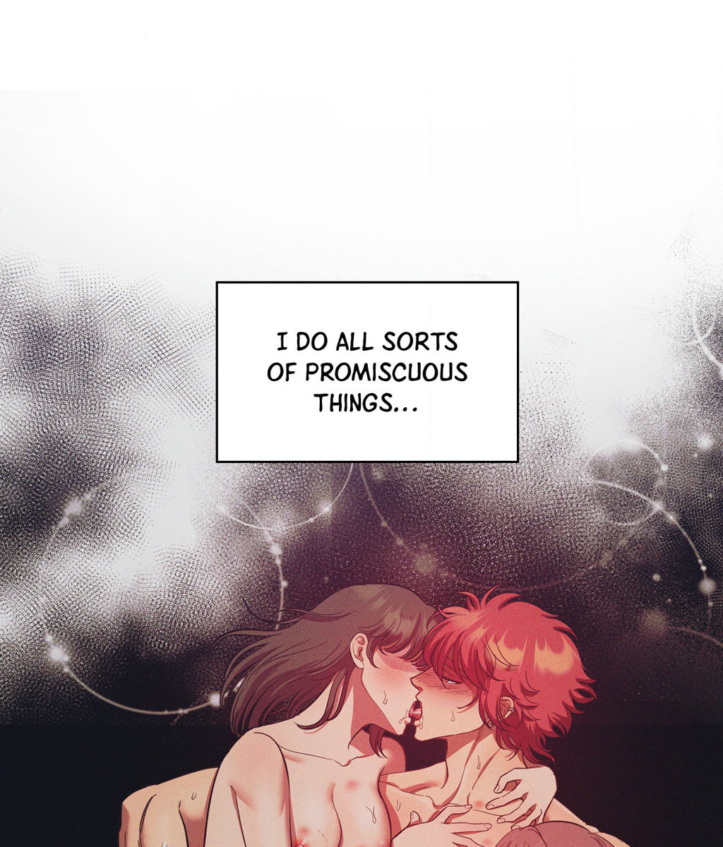 Hana’s Demons of Lust - Chapter 81 - picture 81