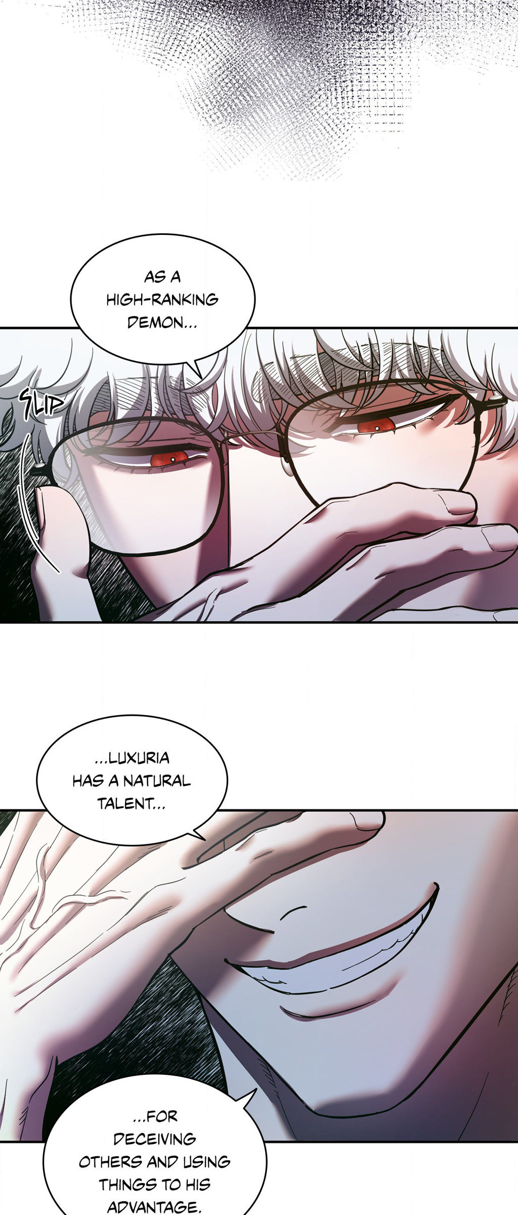 Hana’s Demons of Lust - Chapter 82 - picture 10