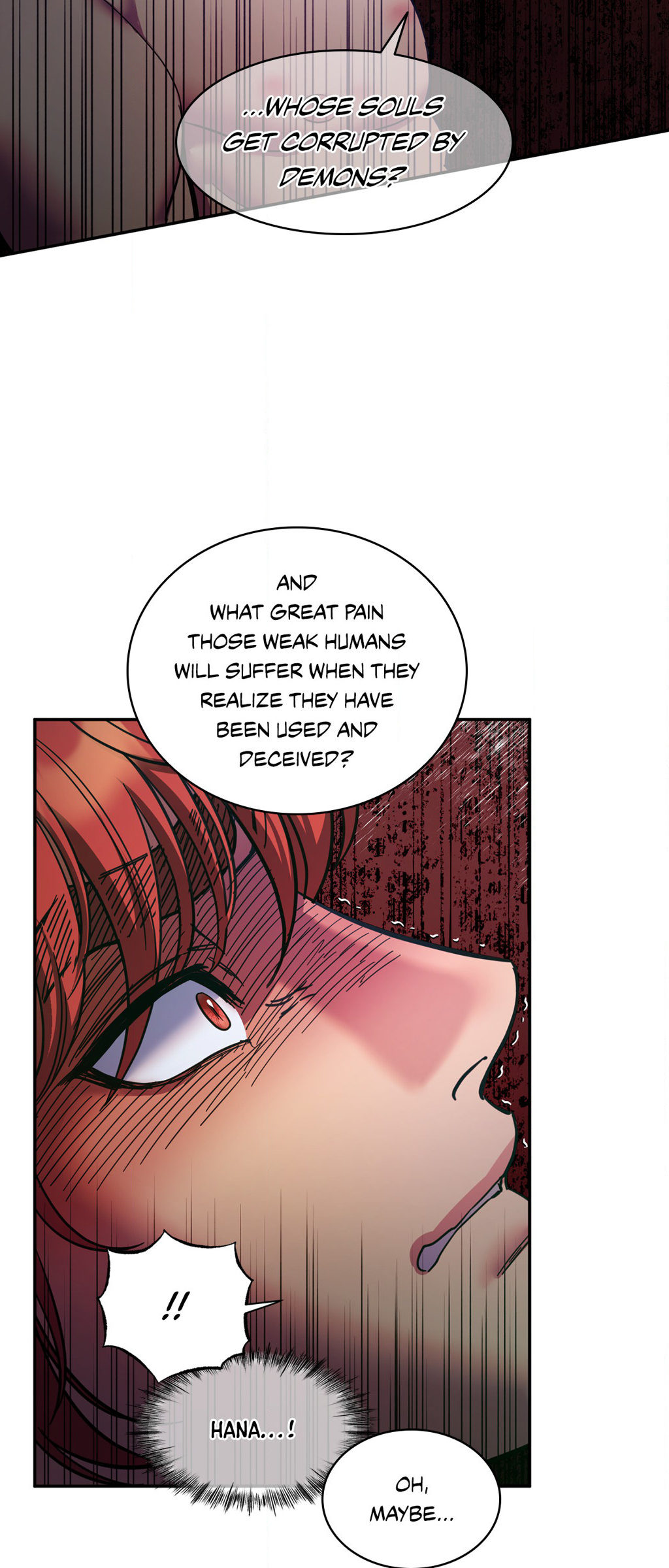 Hana’s Demons of Lust - Chapter 82 - picture 12