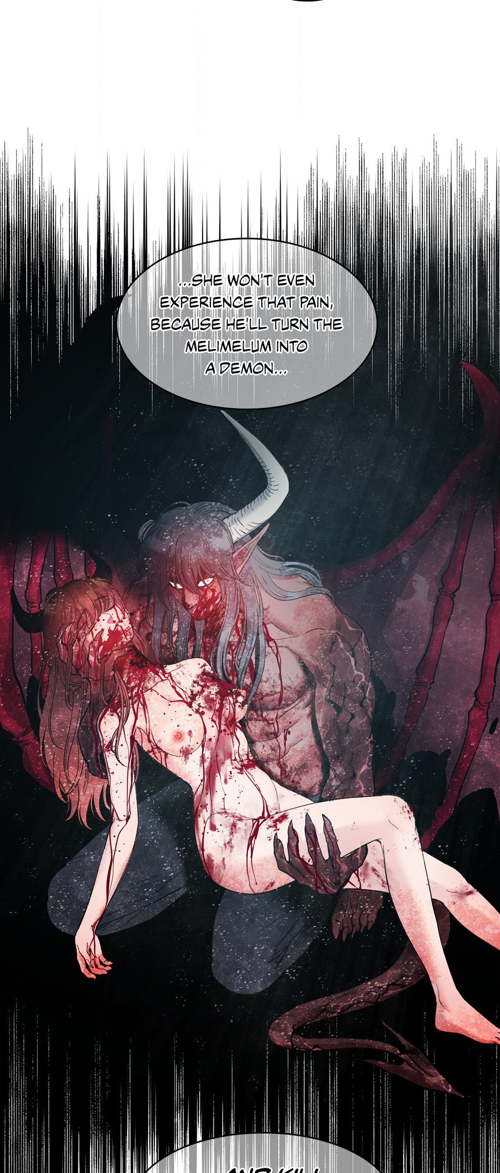 Hana’s Demons of Lust - Chapter 82 - picture 13