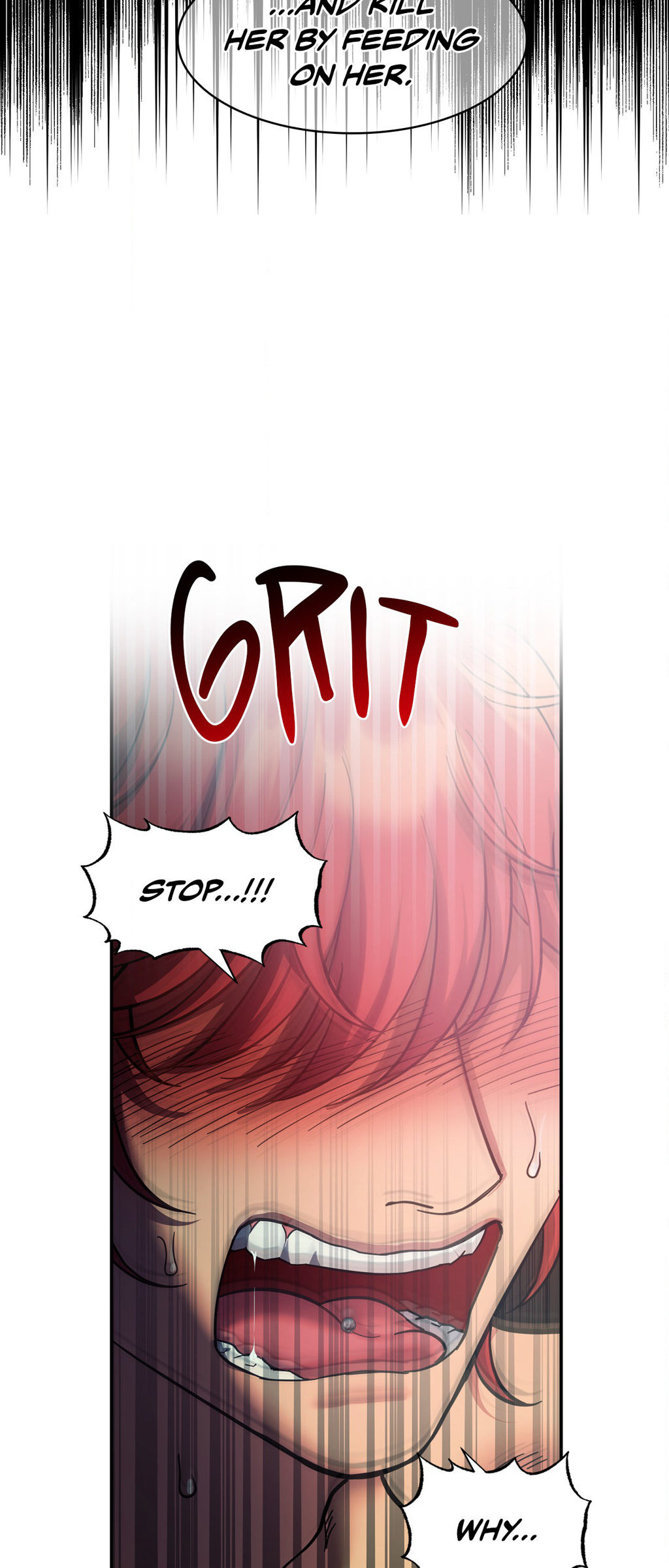 Hana’s Demons of Lust - Chapter 82 - picture 14