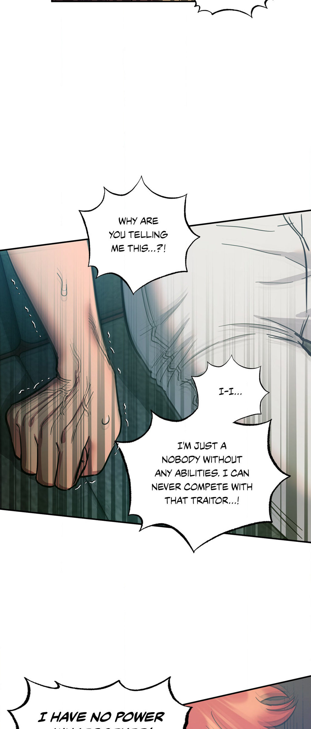 Hana’s Demons of Lust - Chapter 82 - picture 15