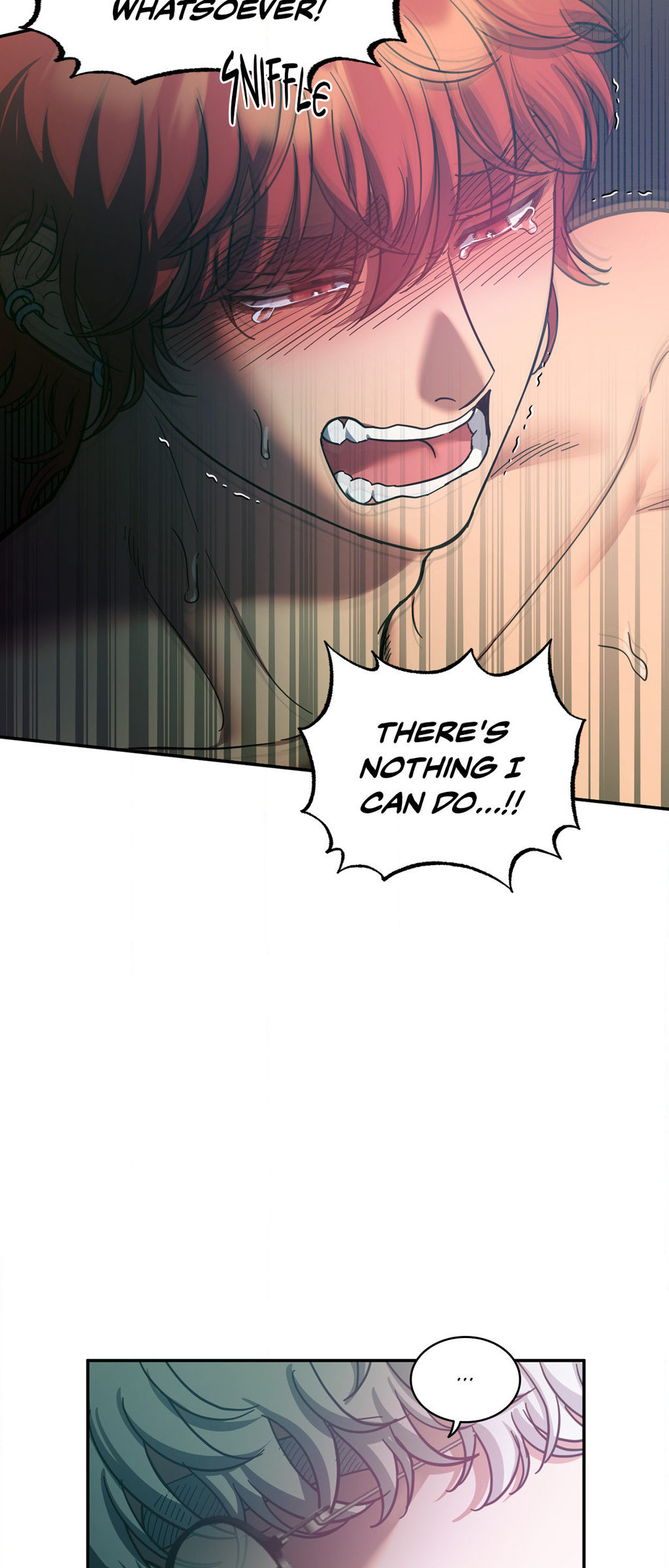 Hana’s Demons of Lust - Chapter 82 - picture 16