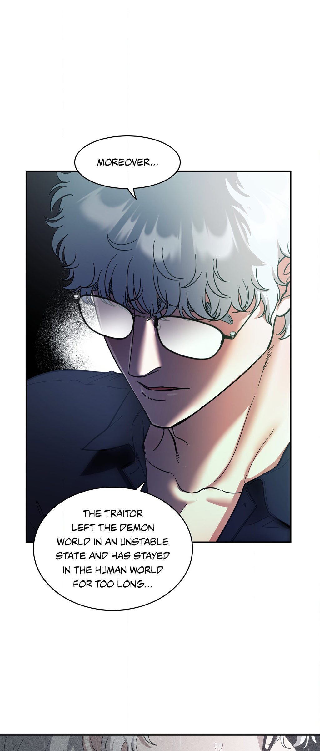 Hana’s Demons of Lust - Chapter 82 - picture 20