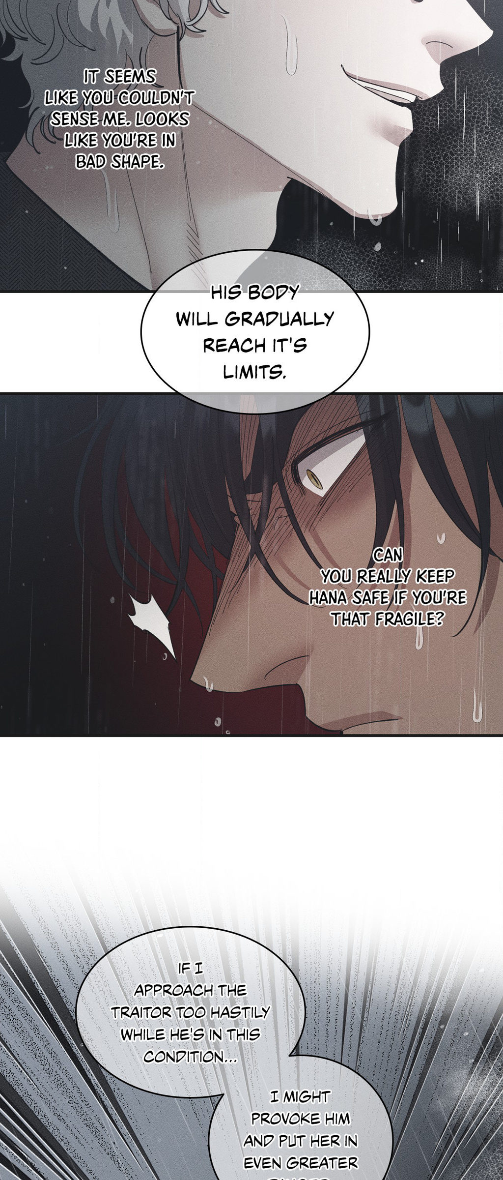 Hana’s Demons of Lust - Chapter 82 - picture 21