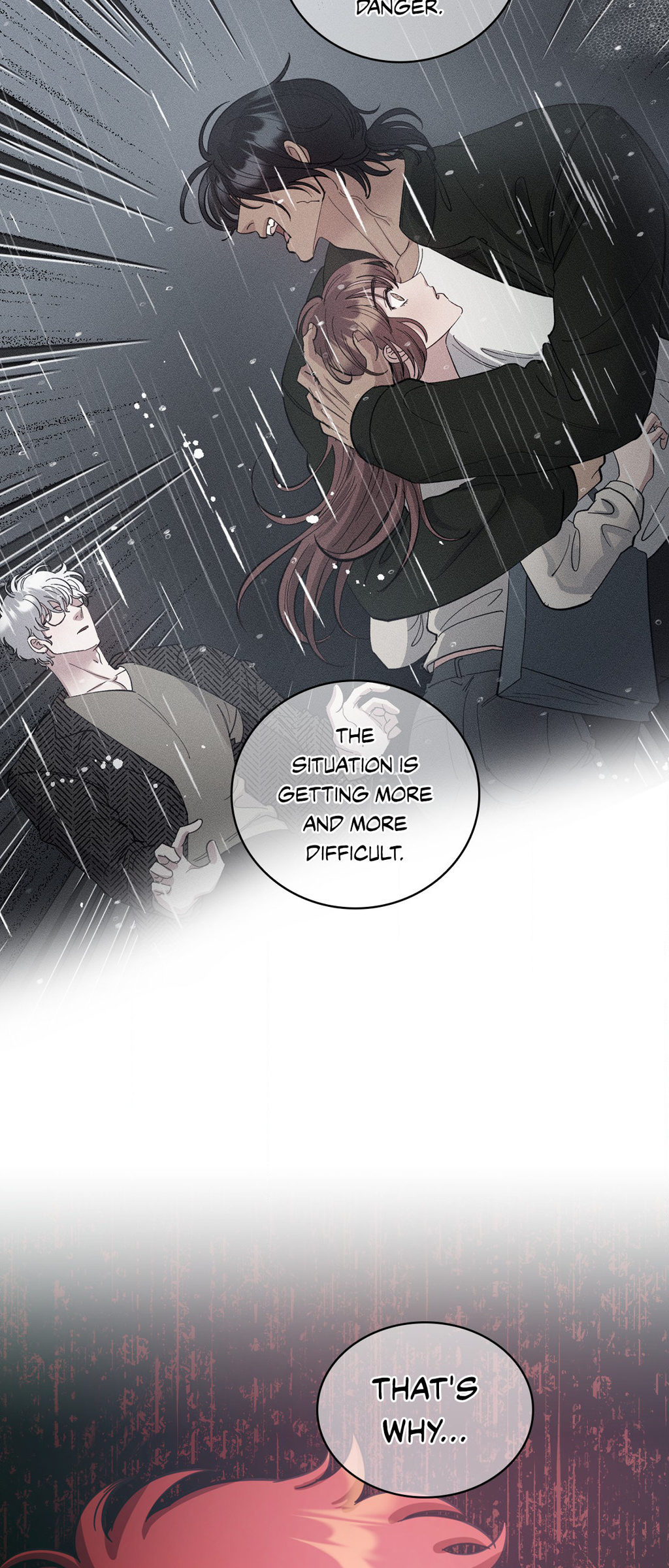 Hana’s Demons of Lust - Chapter 82 - picture 22