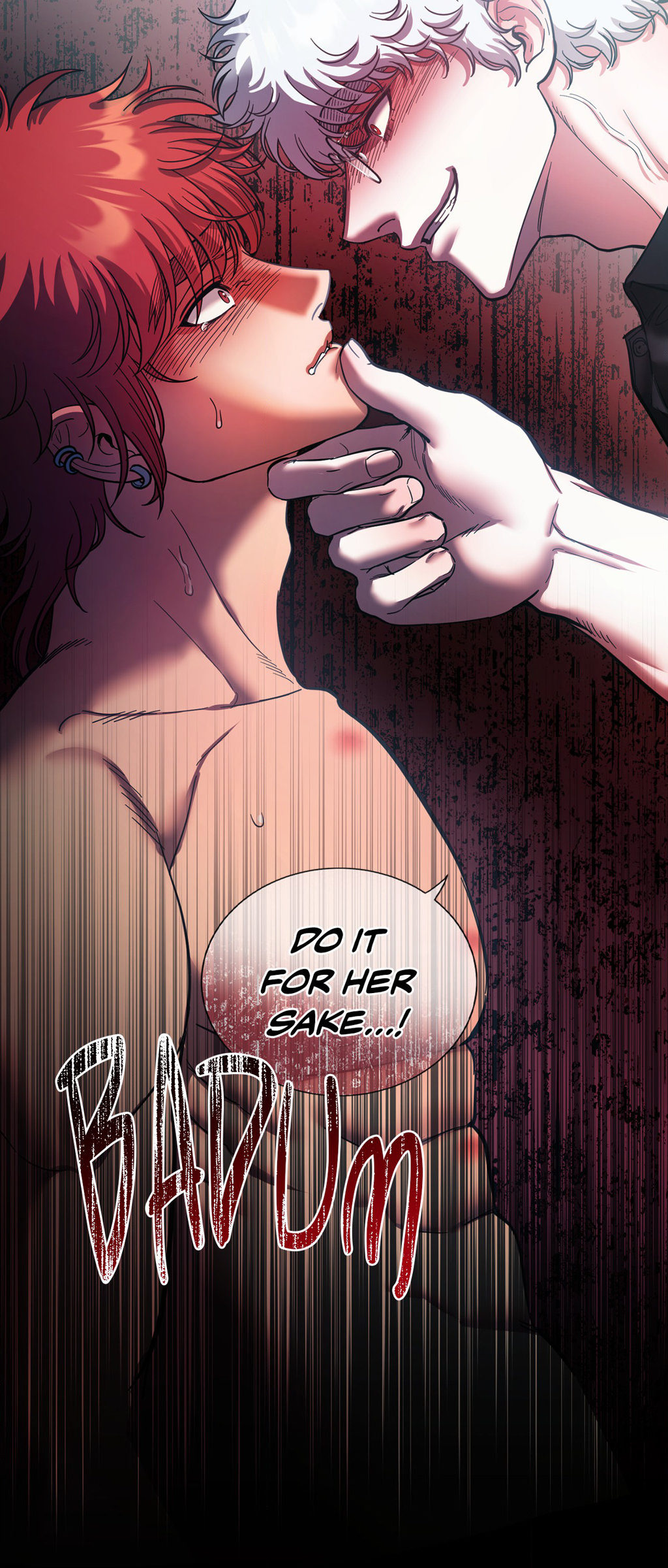 Hana’s Demons of Lust - Chapter 82 - picture 27