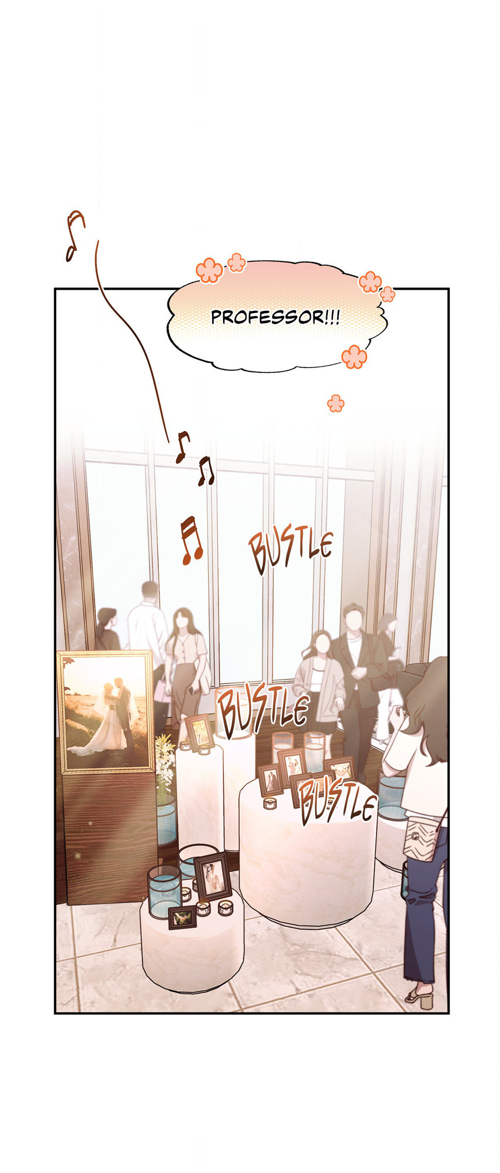 Hana’s Demons of Lust - Chapter 82 - picture 29